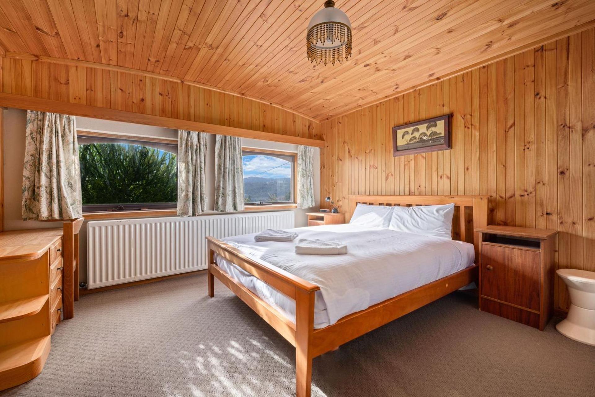Elvira 1 Bedroom Jindabyne