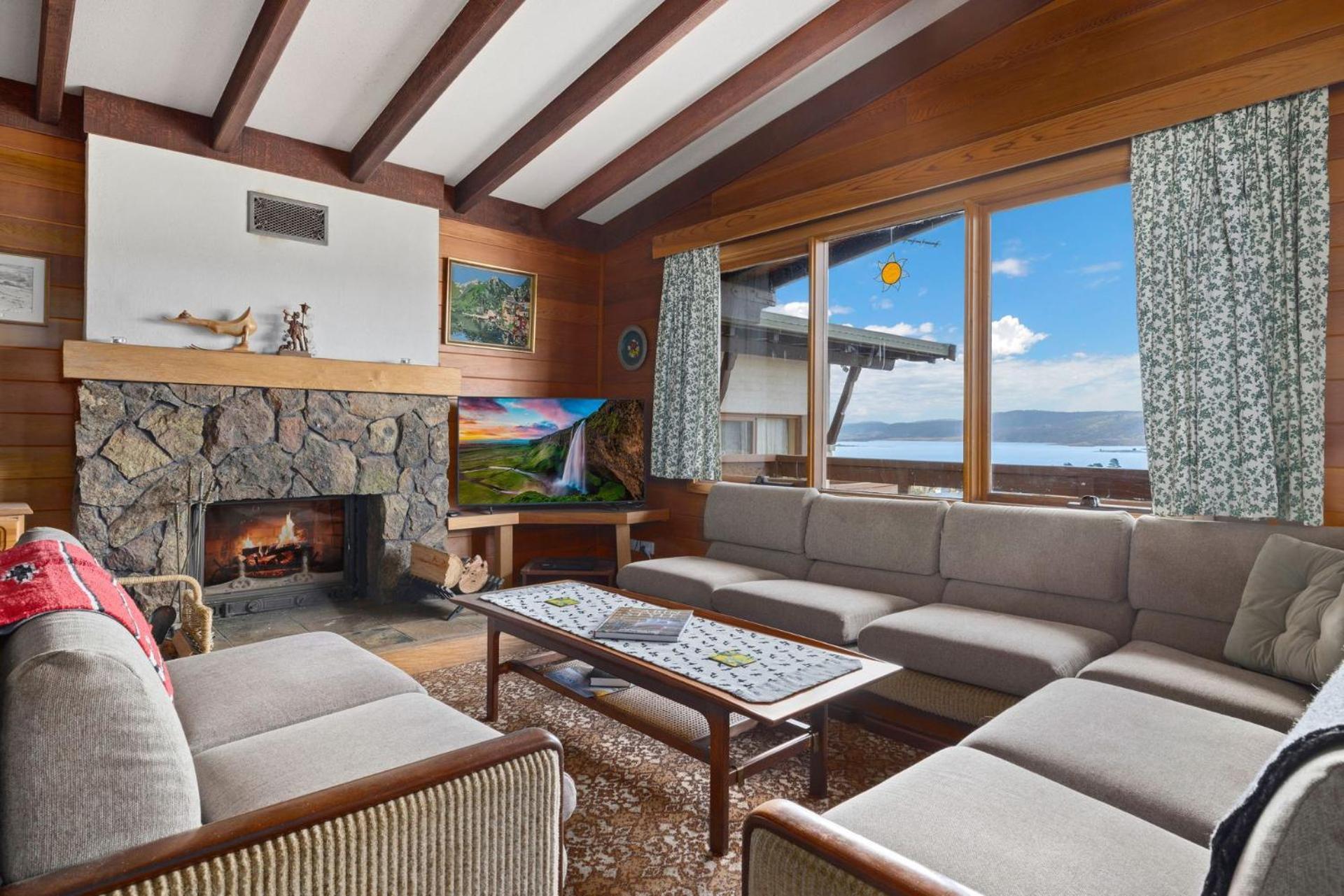 Elvira Haus * Jindabyne