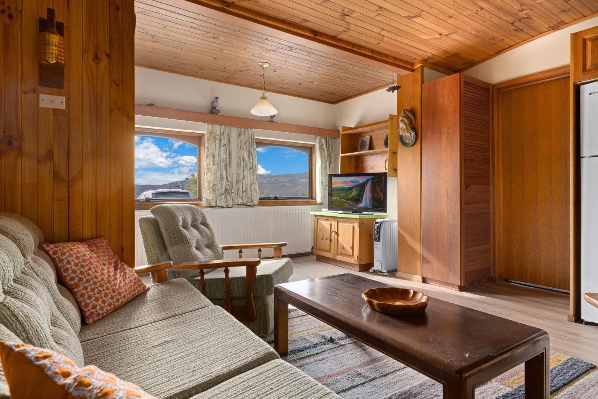 Elvira 1 Bedroom Apartment Jindabyne