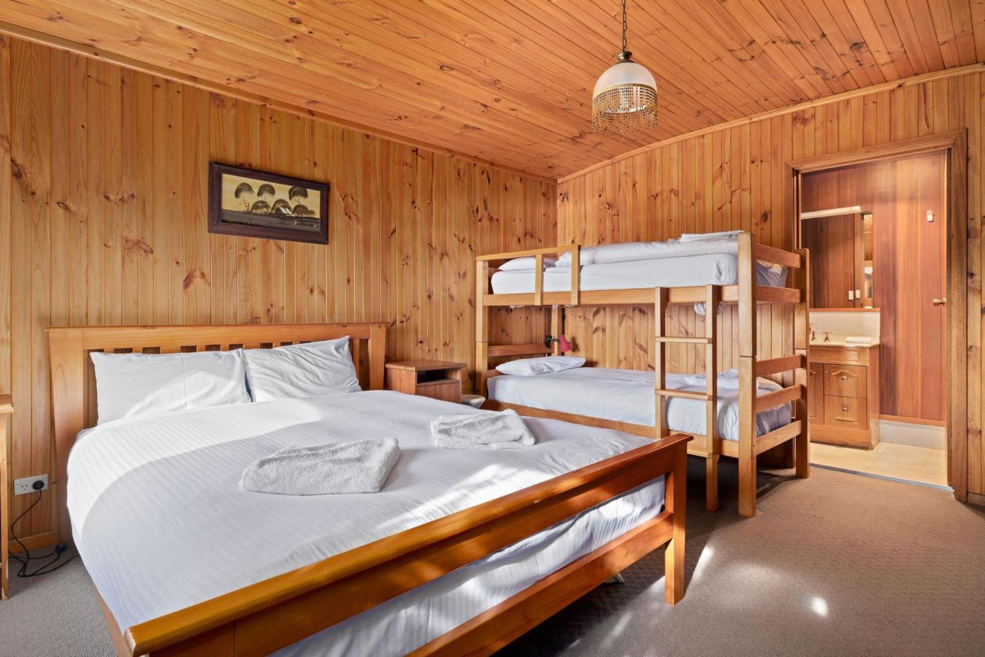 Elvira Holiday home Jindabyne