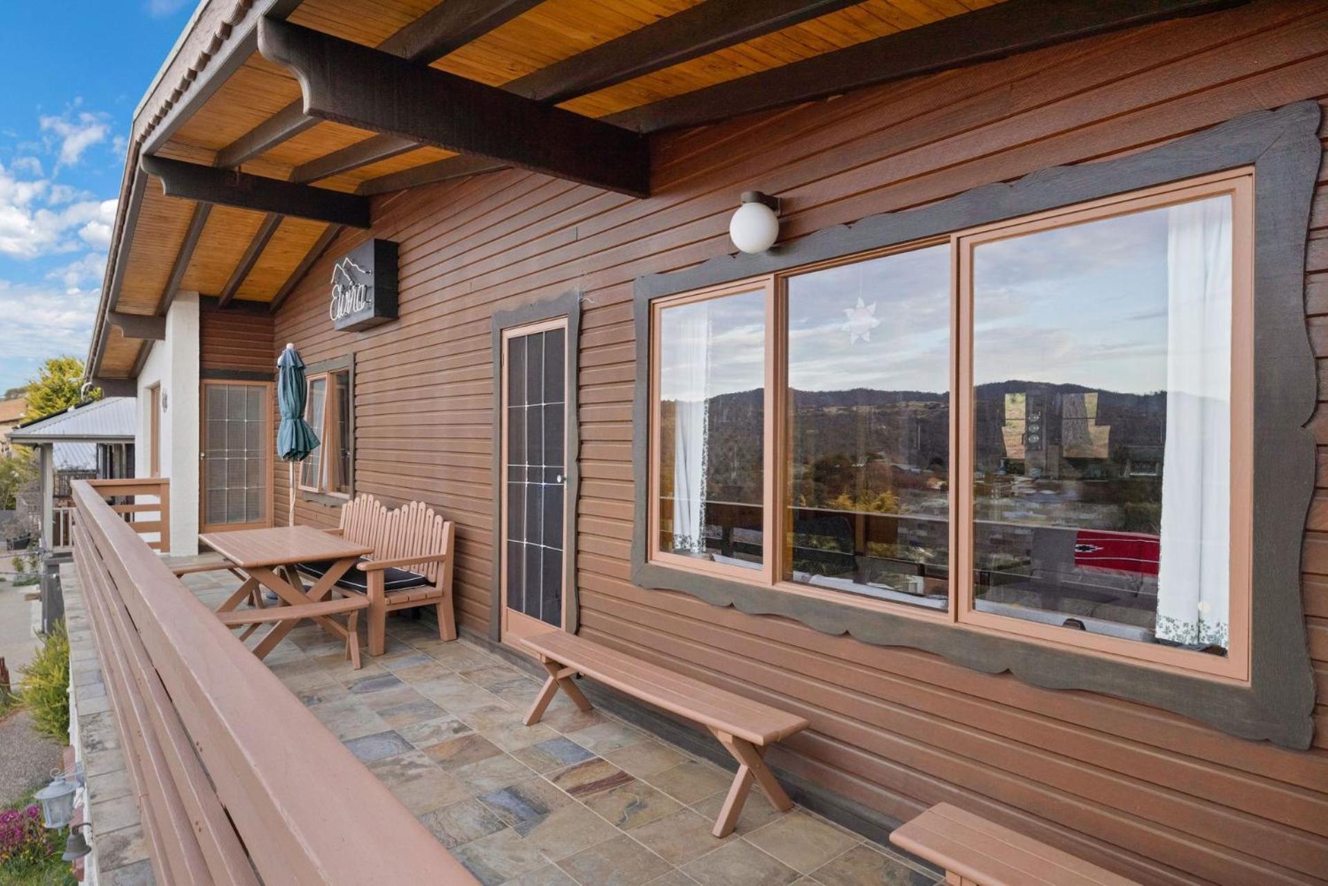 Holiday home Elvira