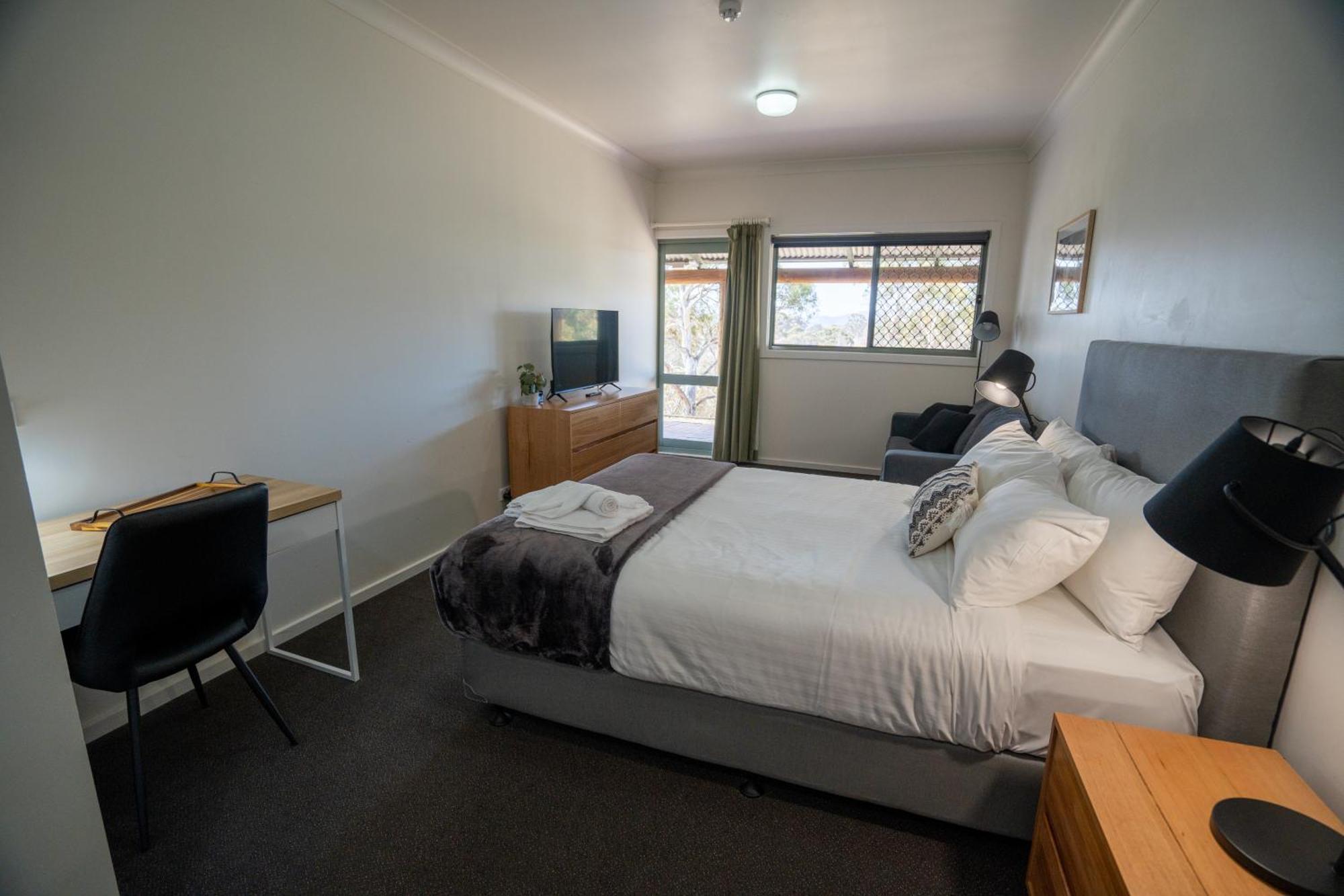 Adventist Alpine Village * Jindabyne