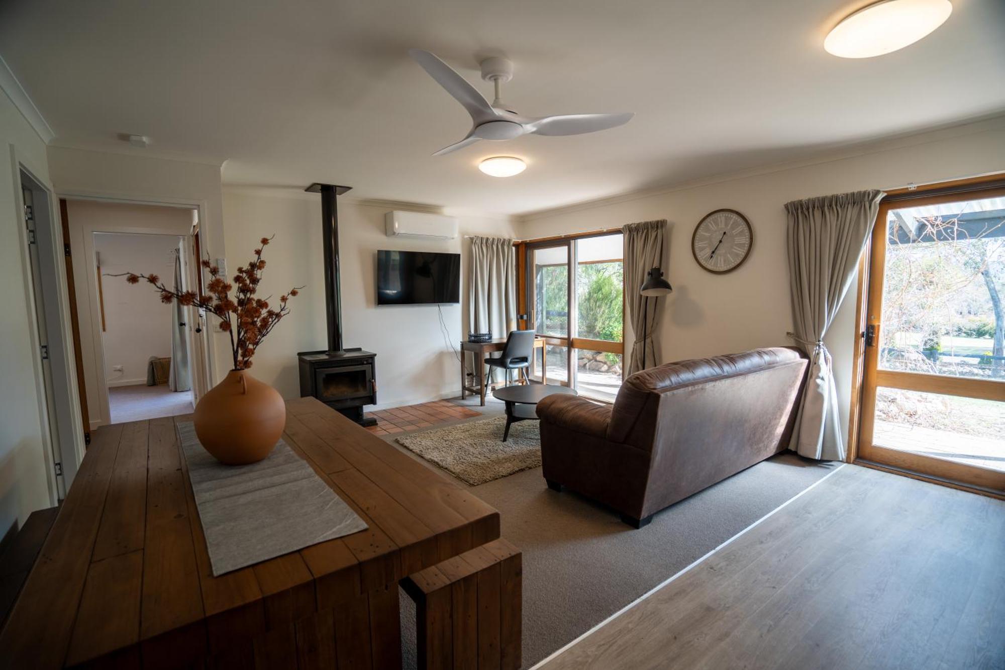 Holiday park Adventist Alpine Village *