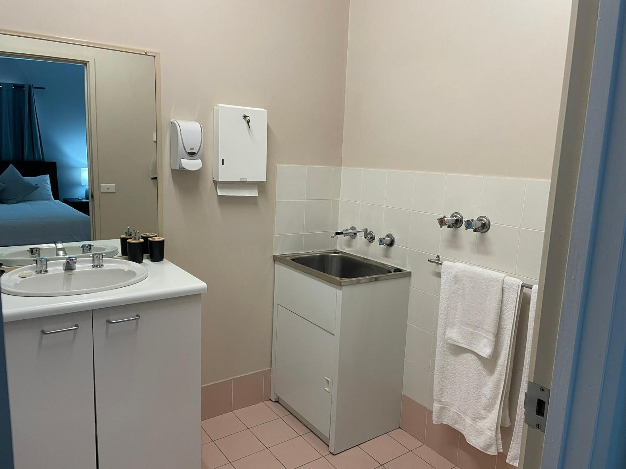 Adventist Alpine Village Holiday park Jindabyne