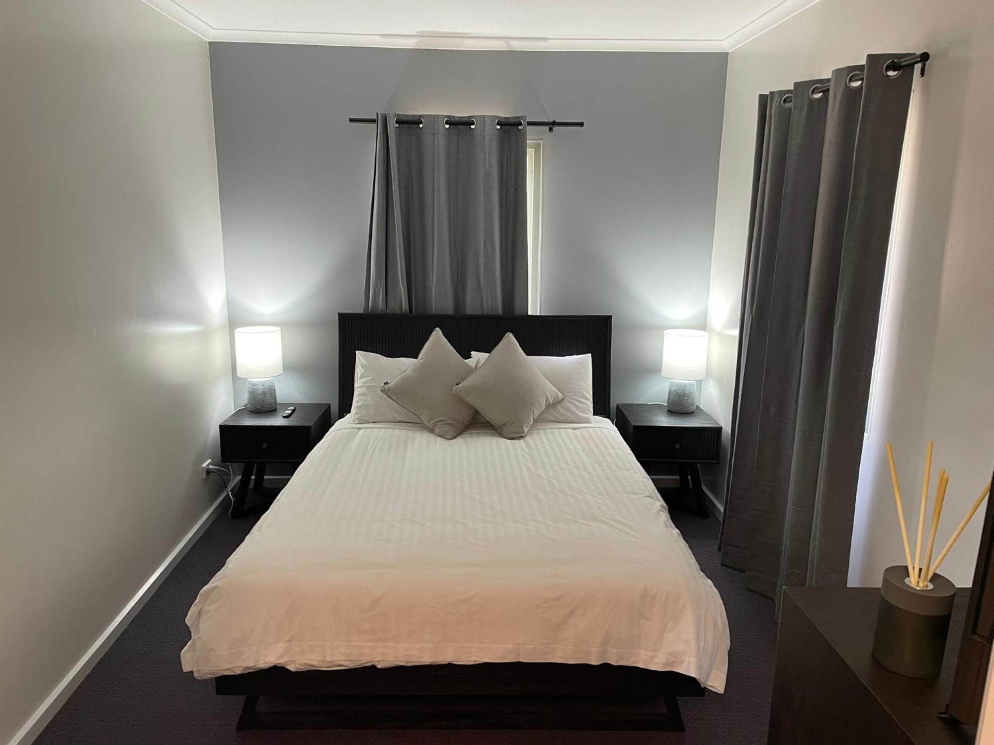 Adventist Alpine Village Holiday park Jindabyne