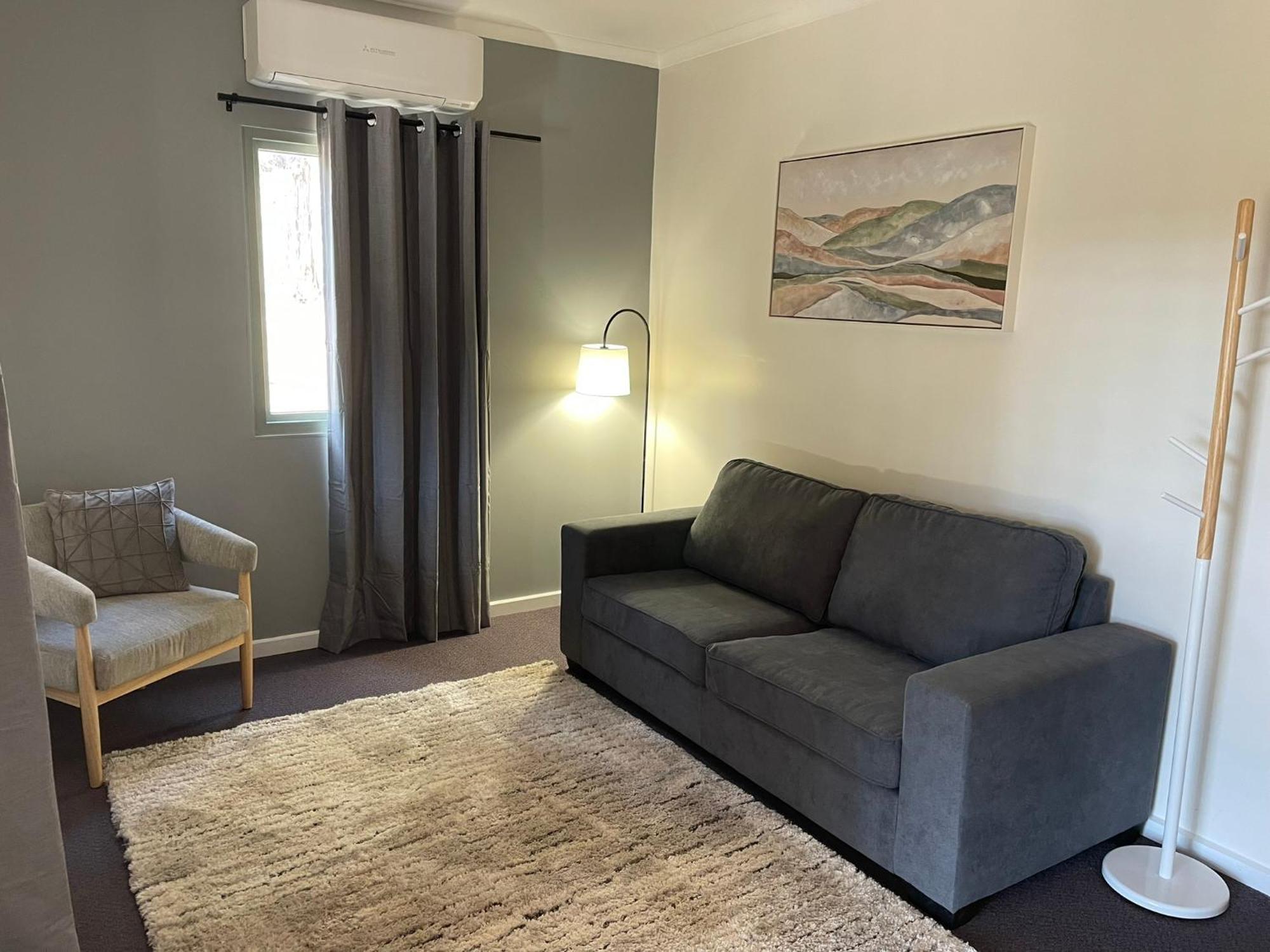 Adventist Alpine Village Holiday park Jindabyne