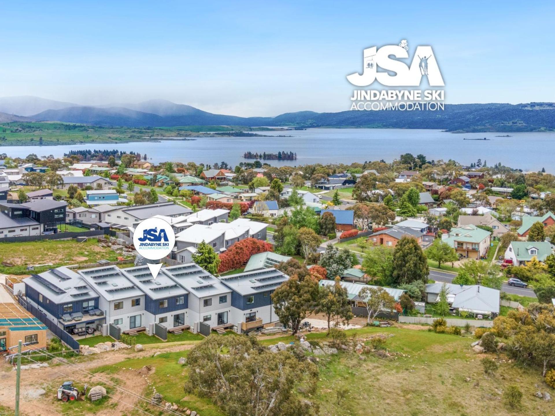 Holiday home Nevosa
