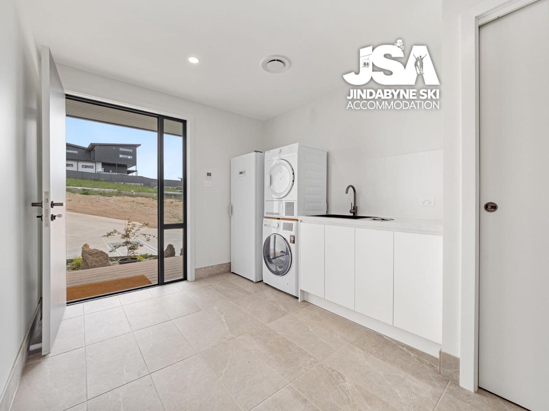 Nevosa Jindabyne