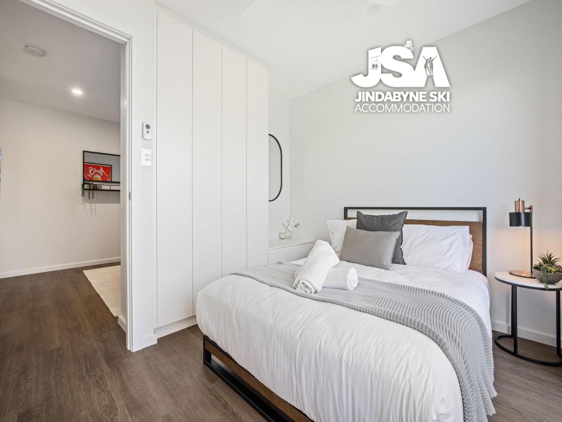 Nevosa * Jindabyne