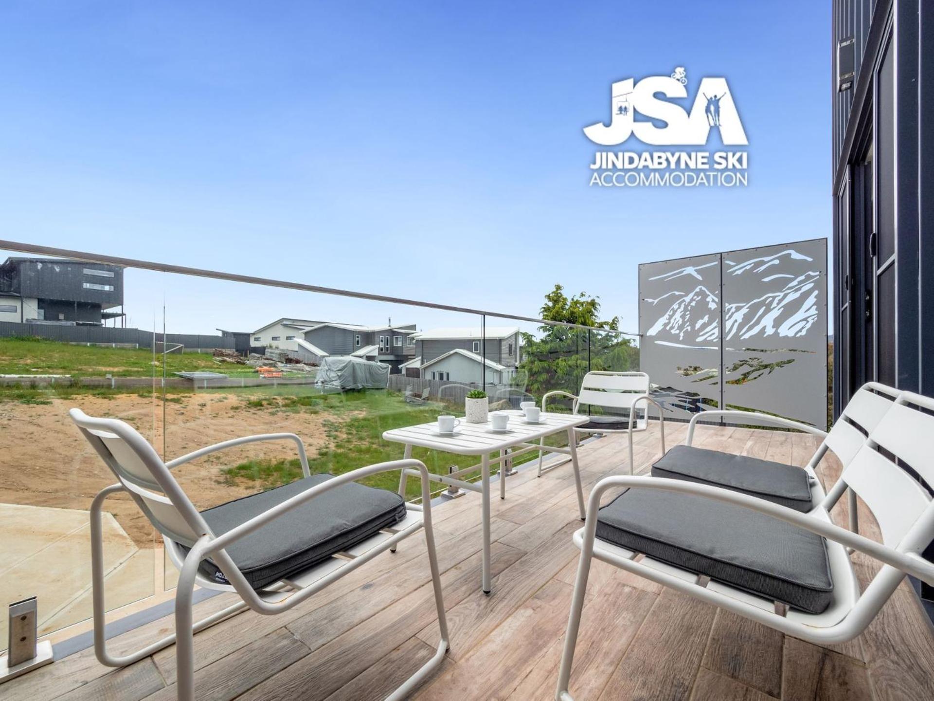 Nevosa Holiday home Jindabyne