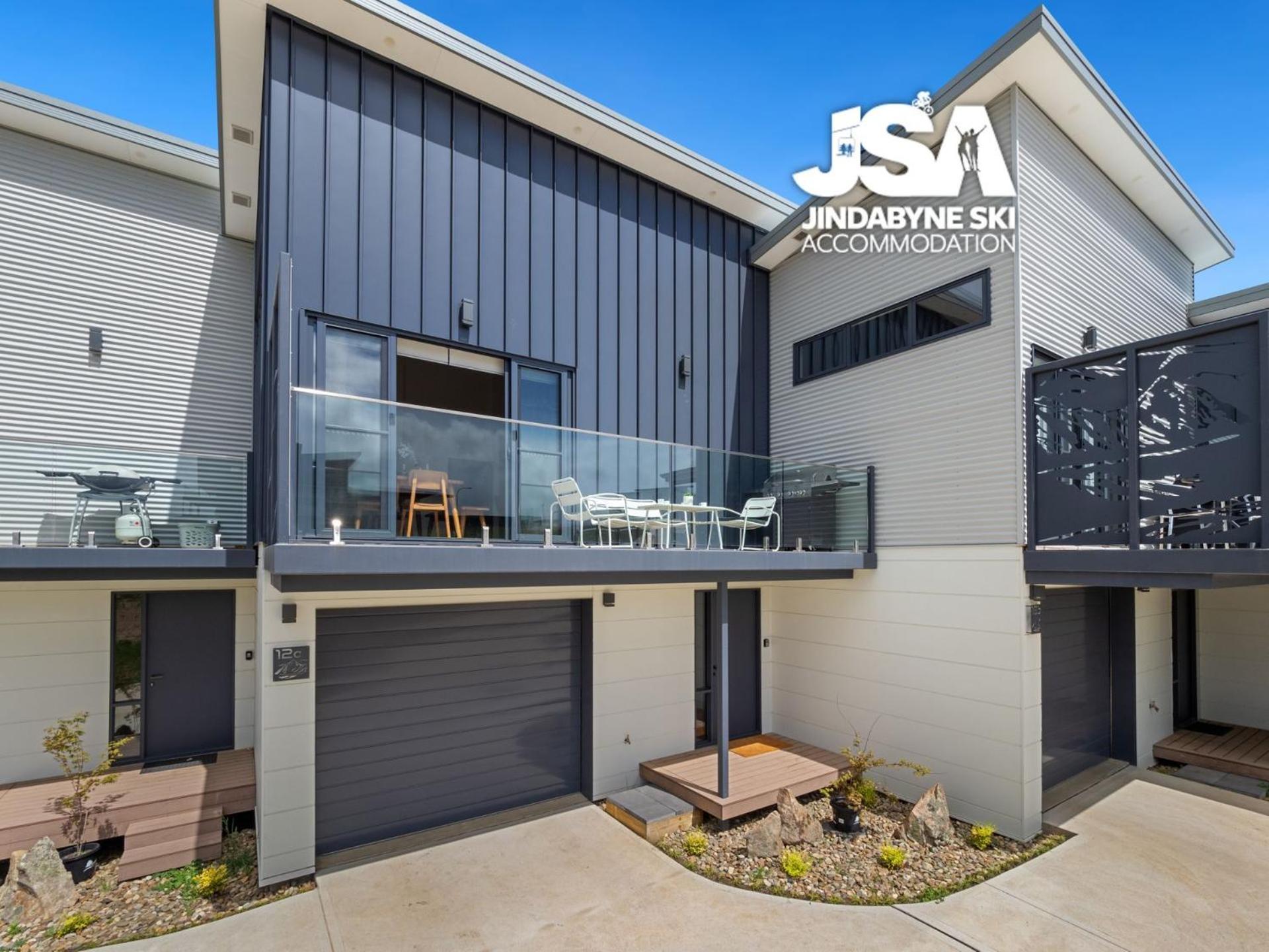 Holiday home Nevosa Jindabyne