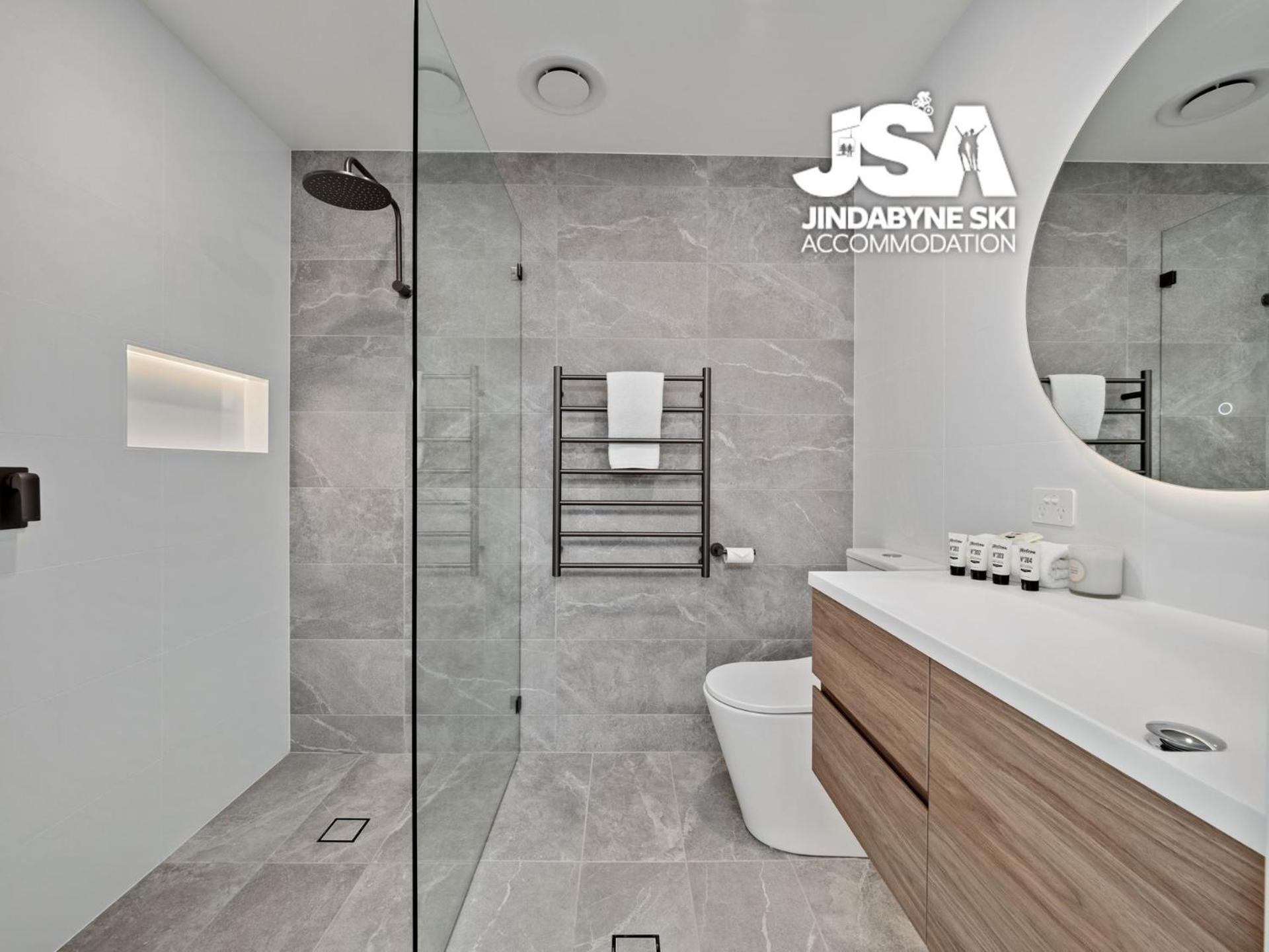 Nevosa Jindabyne