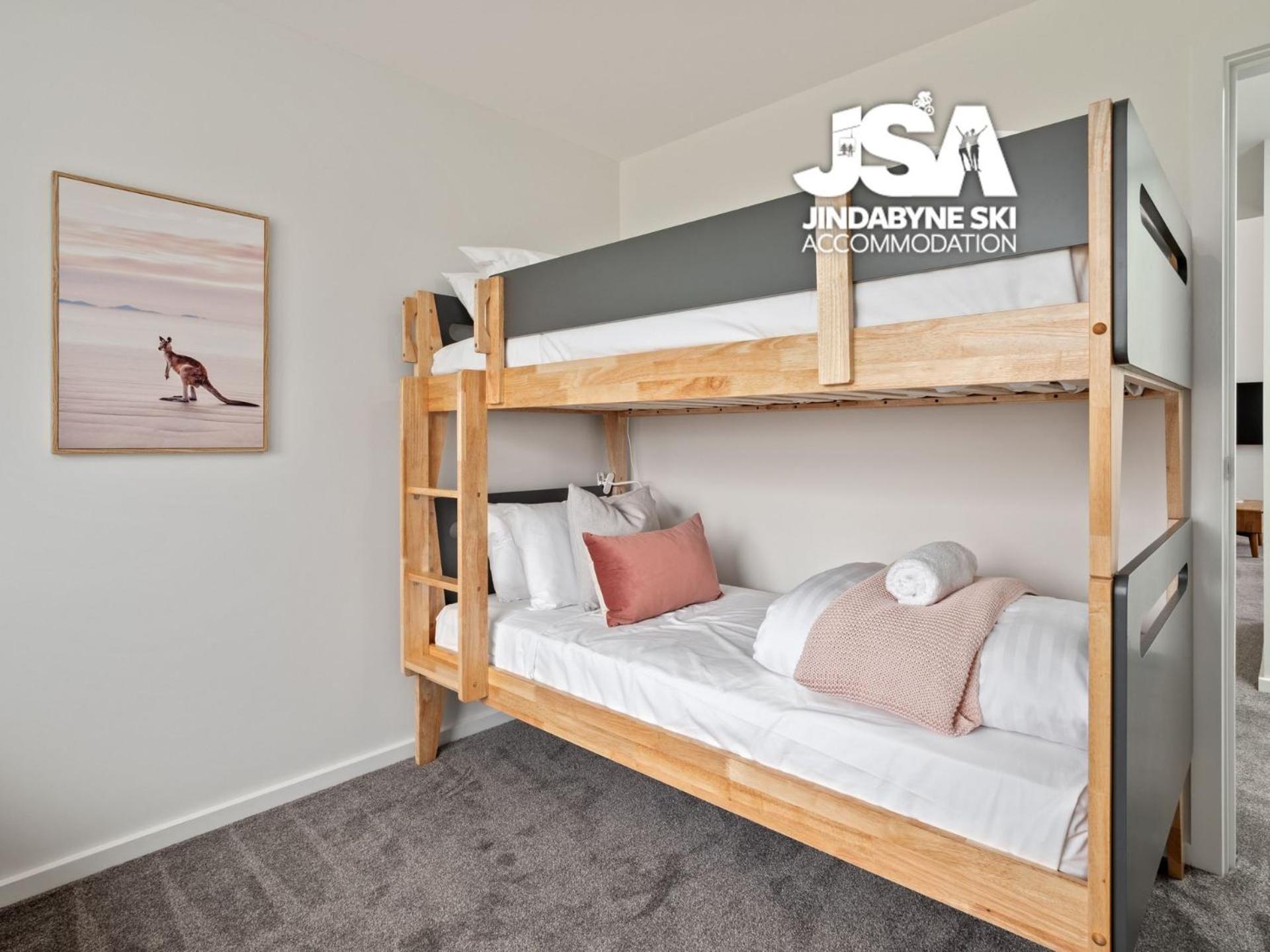 Nevosa * Jindabyne