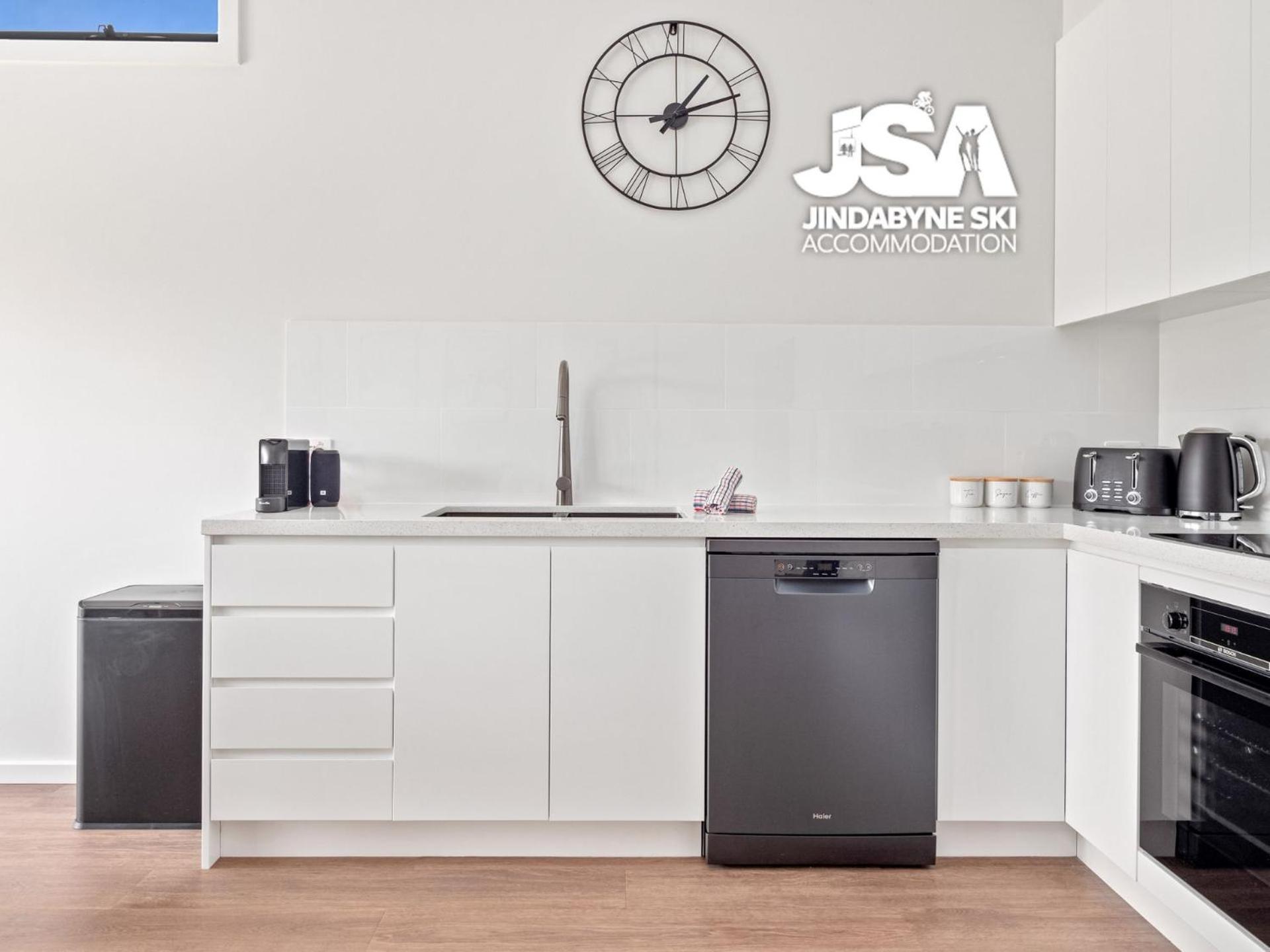 Nevosa Jindabyne