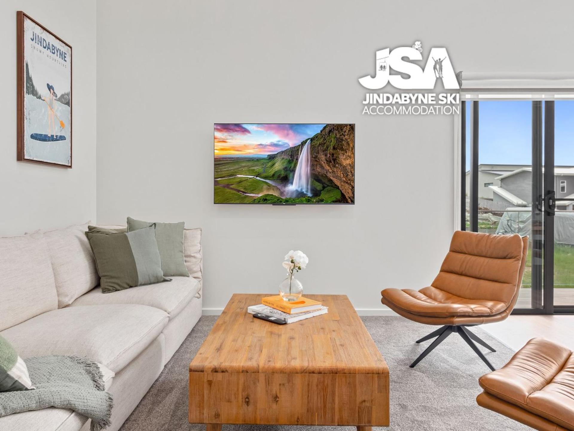 Holiday home Nevosa