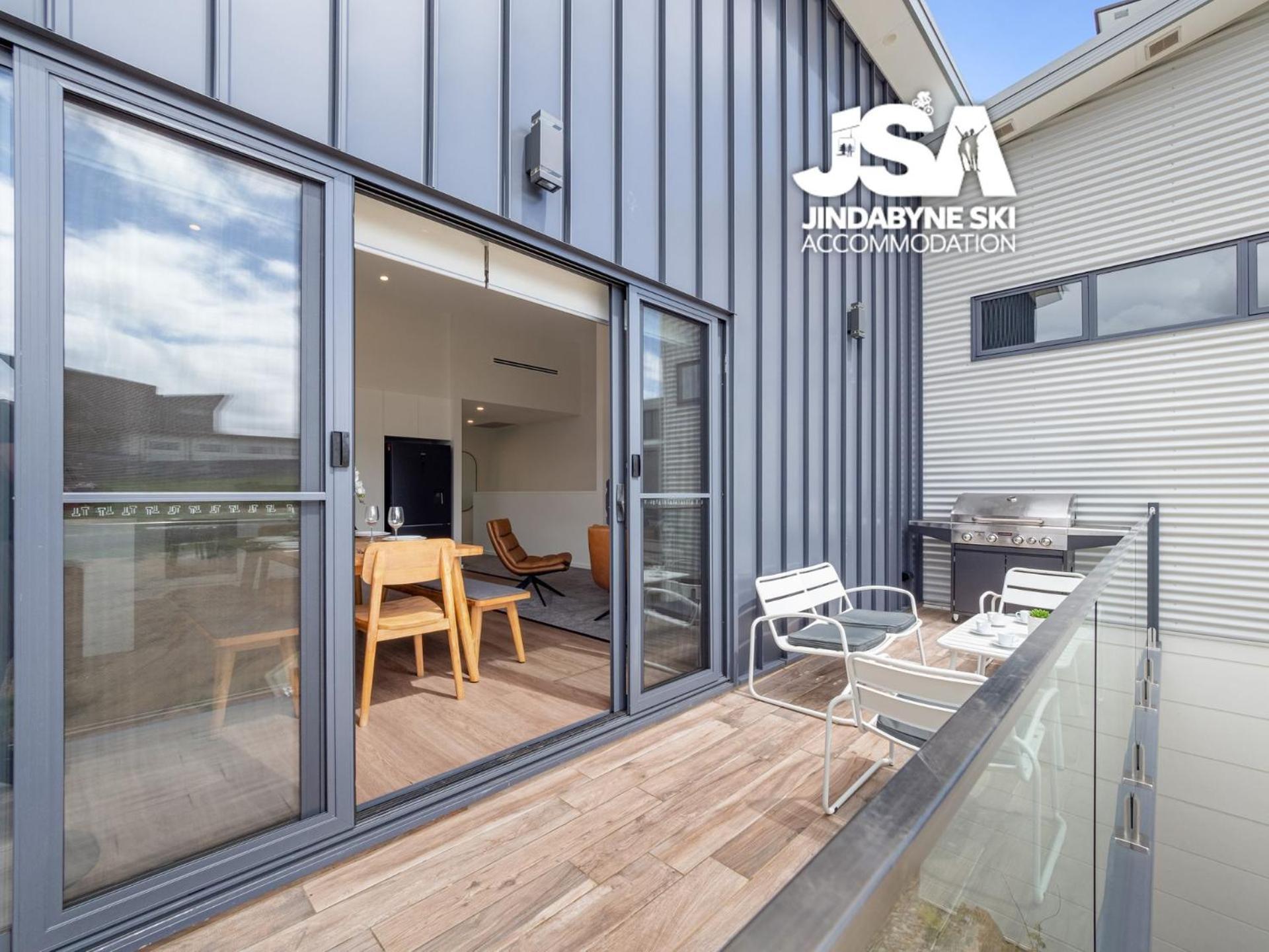 Nevosa Holiday home Jindabyne