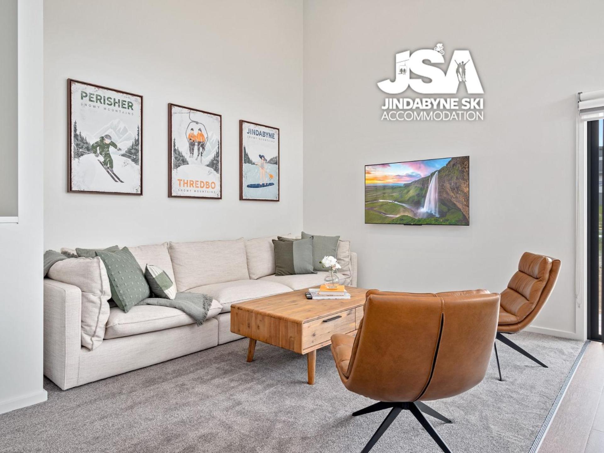 Nevosa Jindabyne
