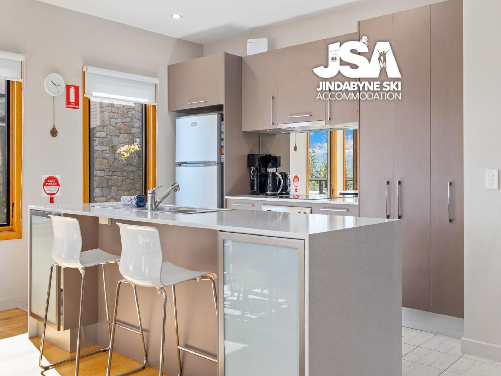Snowy Mountains Townhouse * Jindabyne