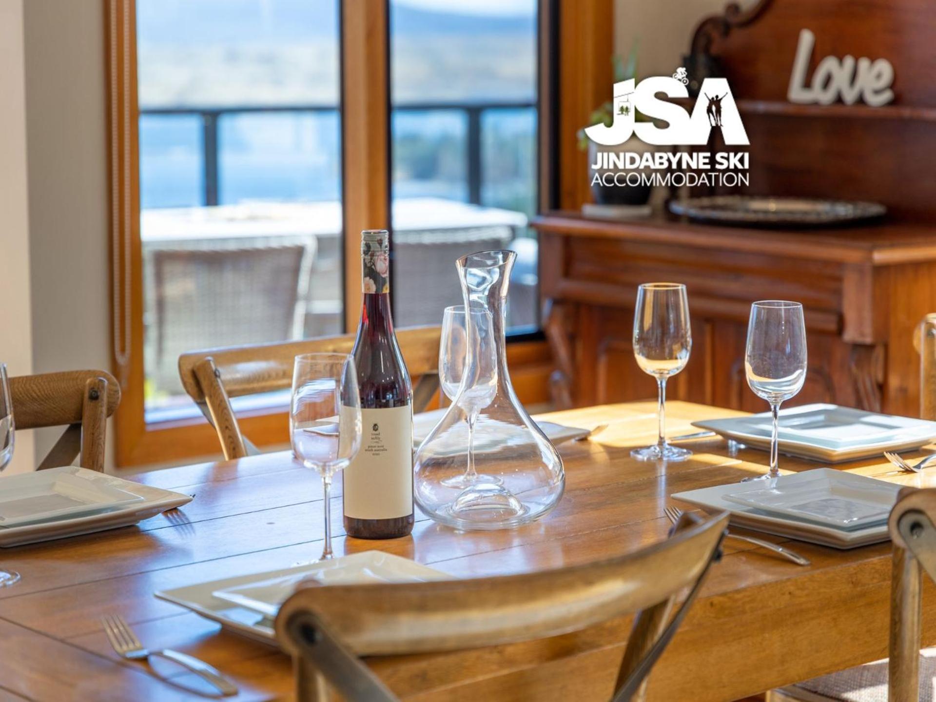 Holiday home Snowy Mountains Townhouse Jindabyne