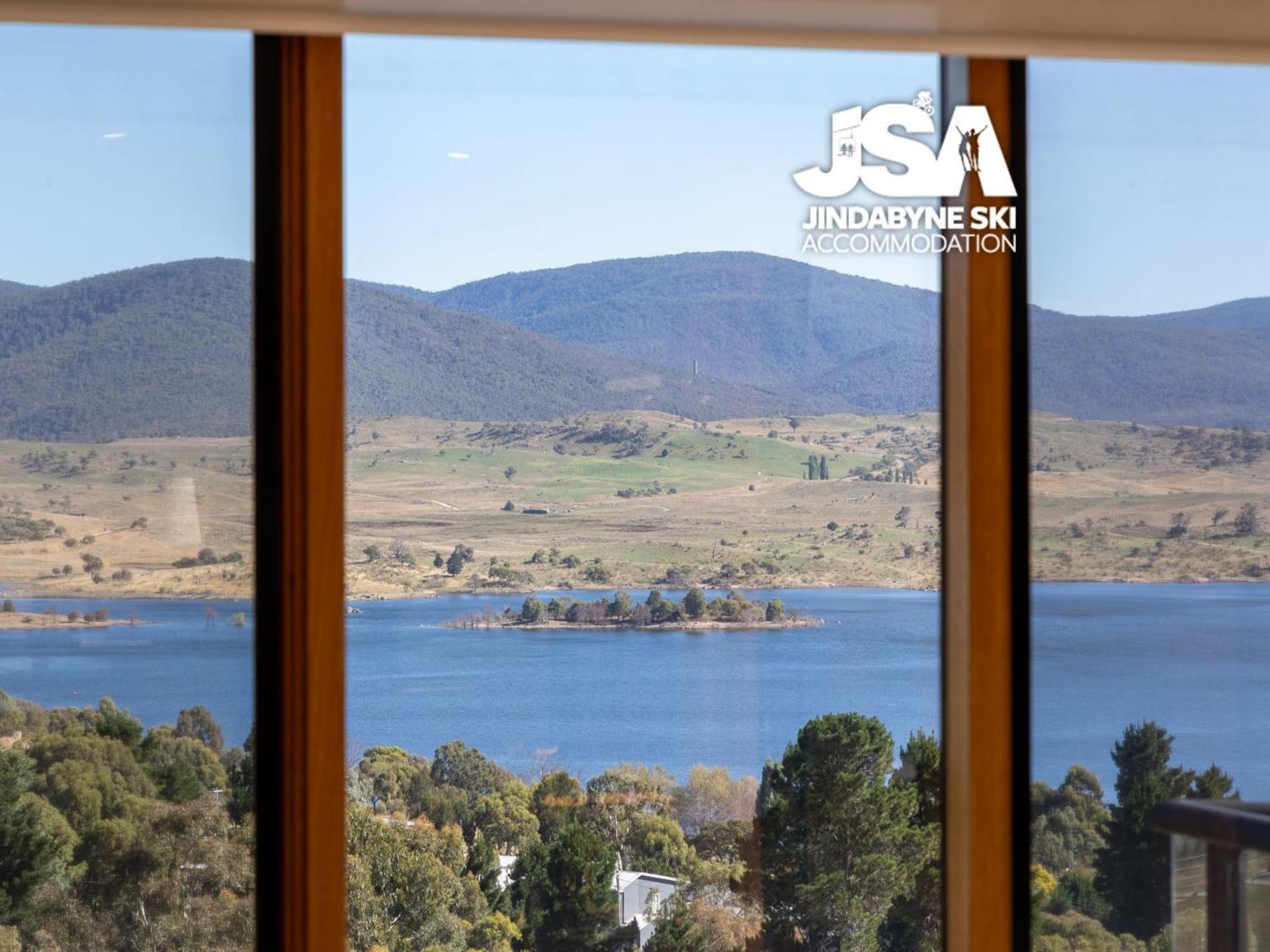 Holiday home Snowy Mountains Townhouse *