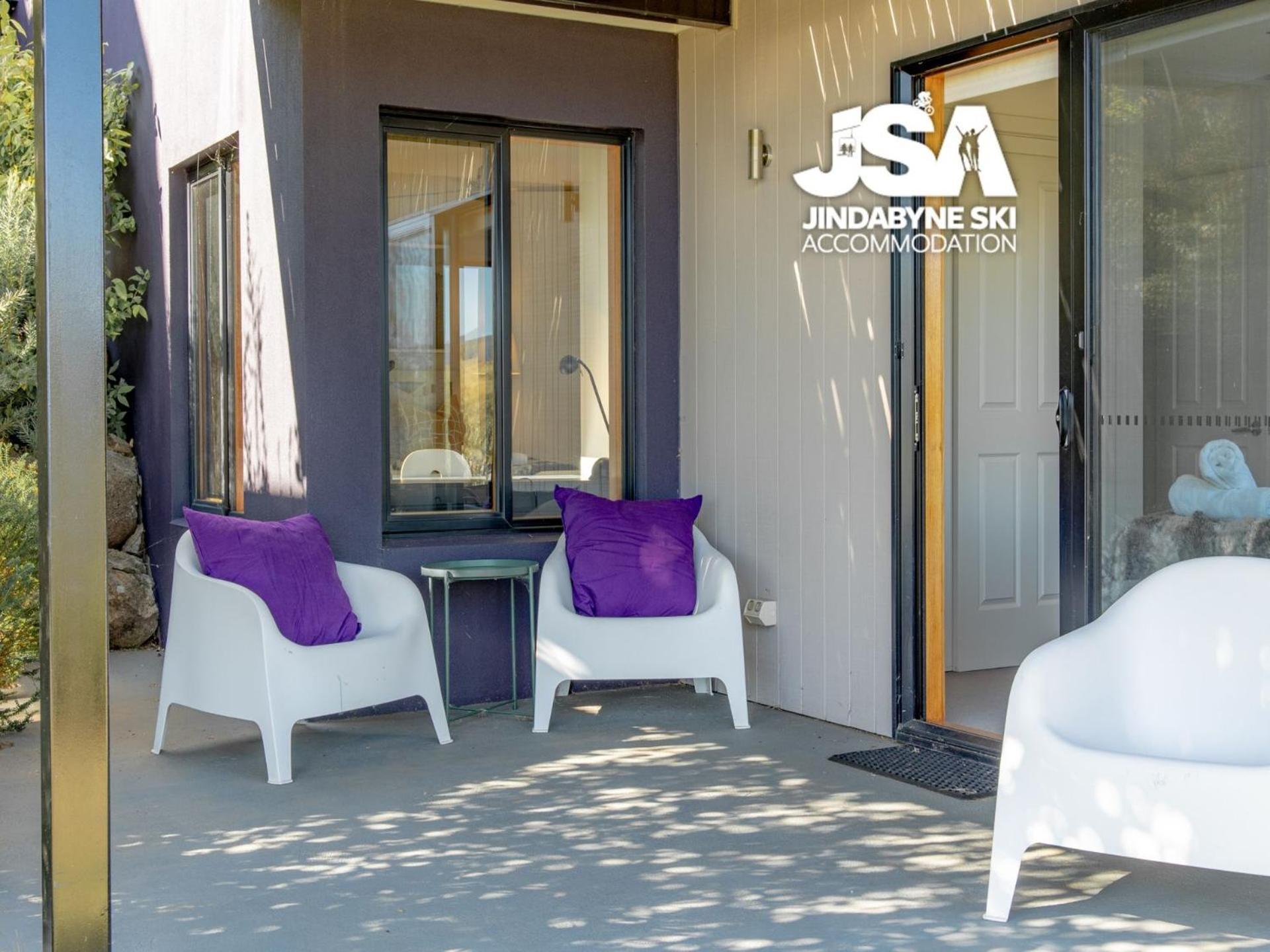 Snowy Mountains Townhouse Jindabyne