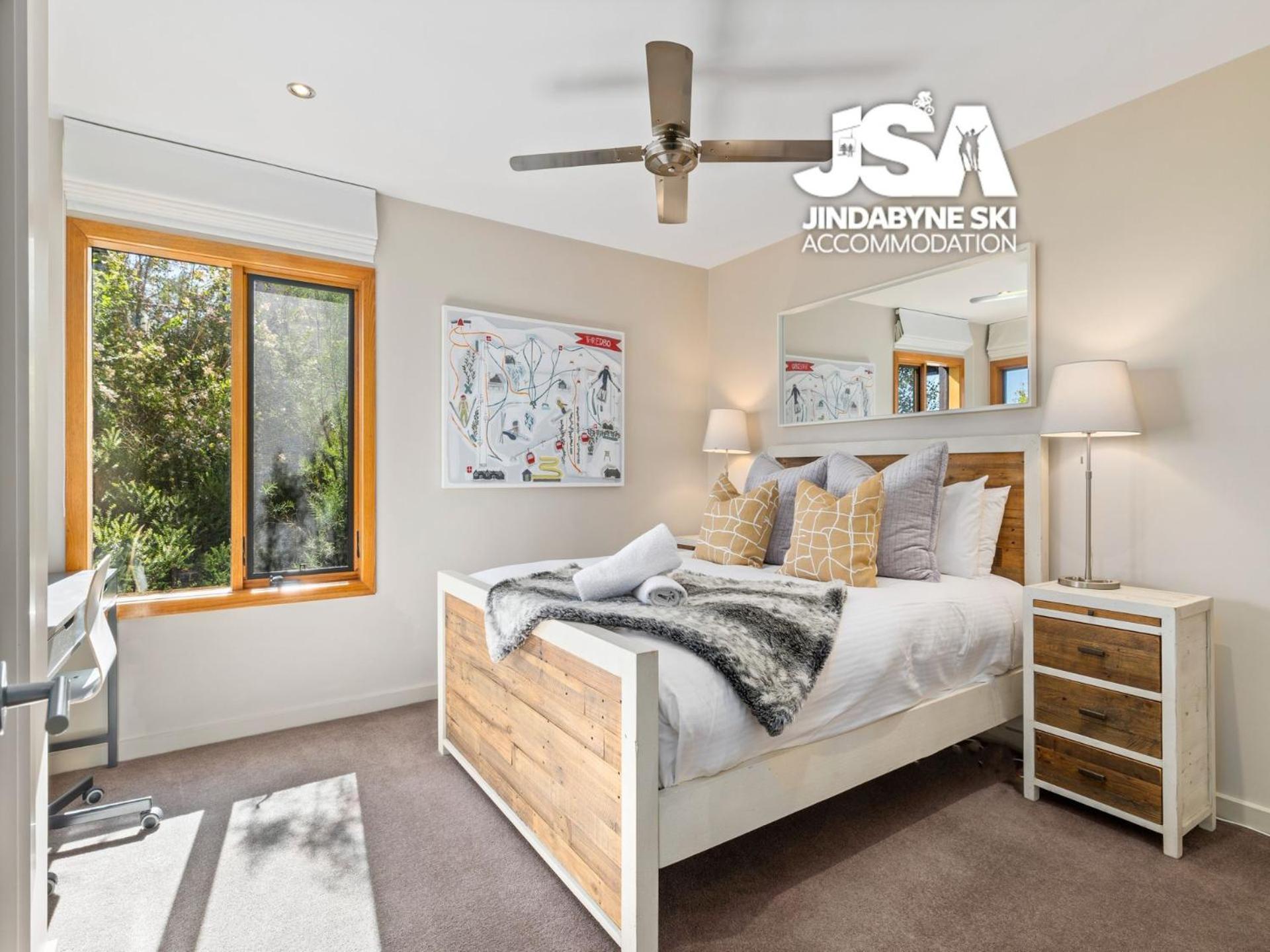 Snowy Mountains Townhouse * Jindabyne