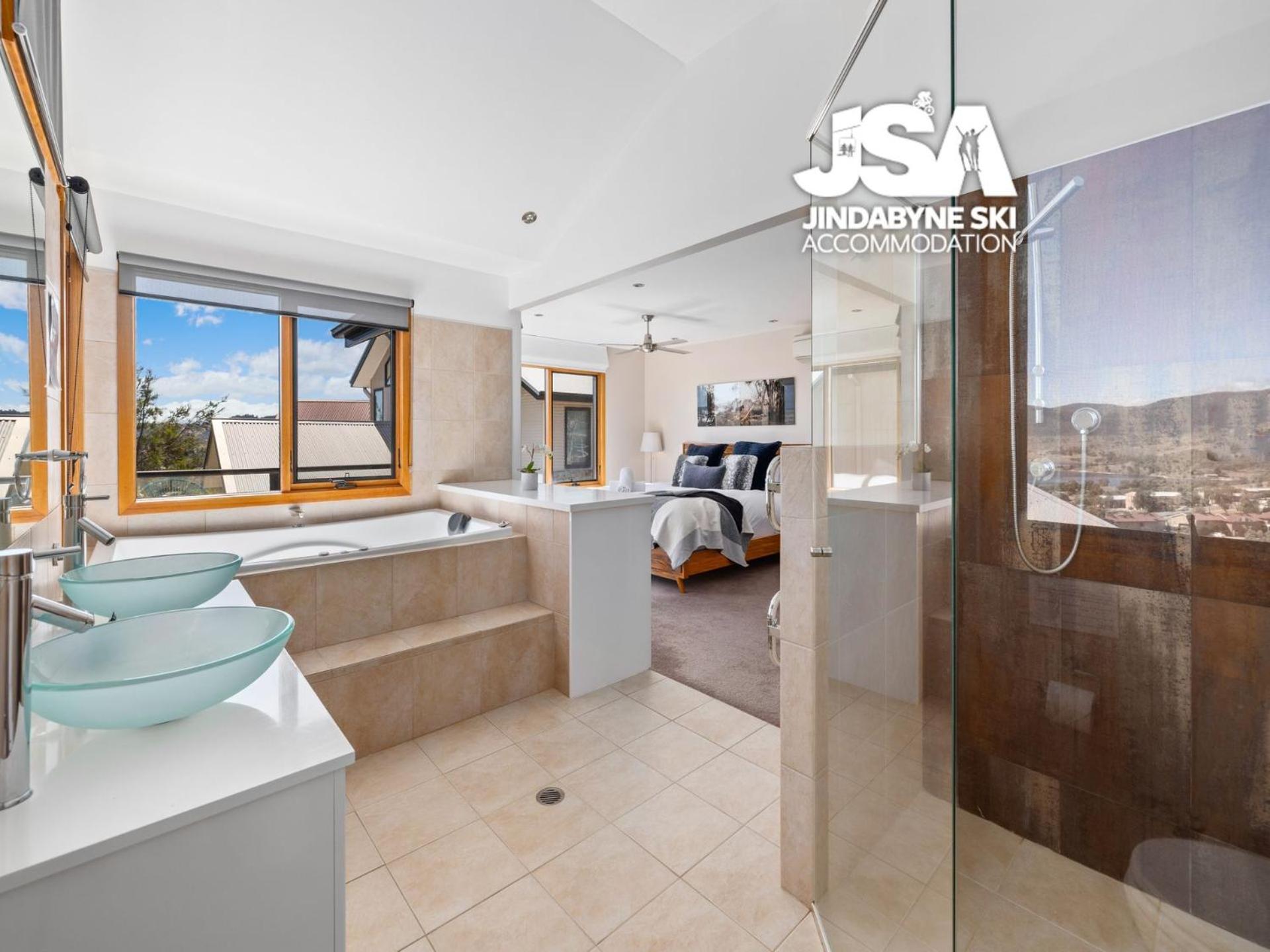 Holiday home Snowy Mountains Townhouse *