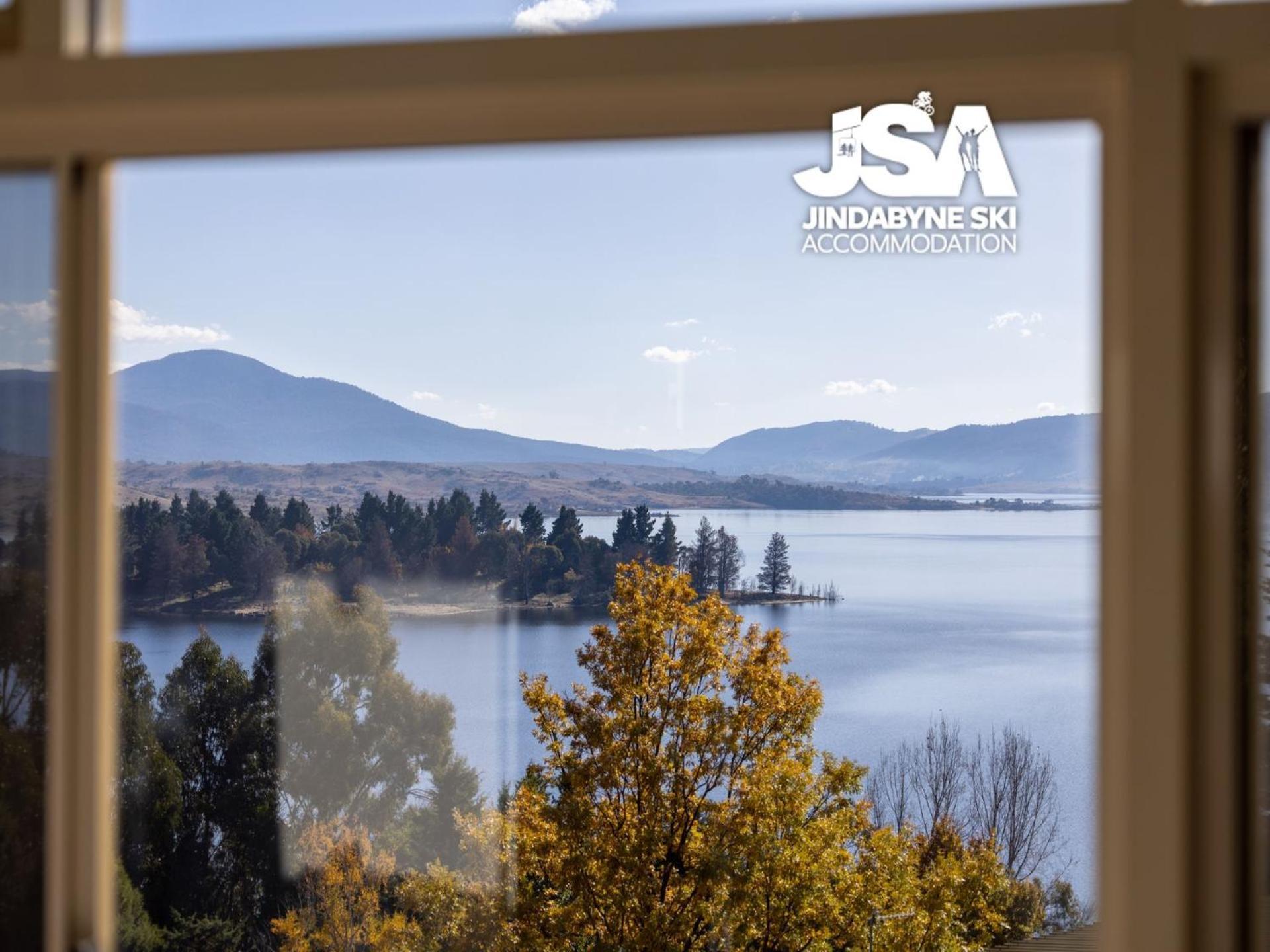 Twin Seasons 2 Fantastic View Apartment