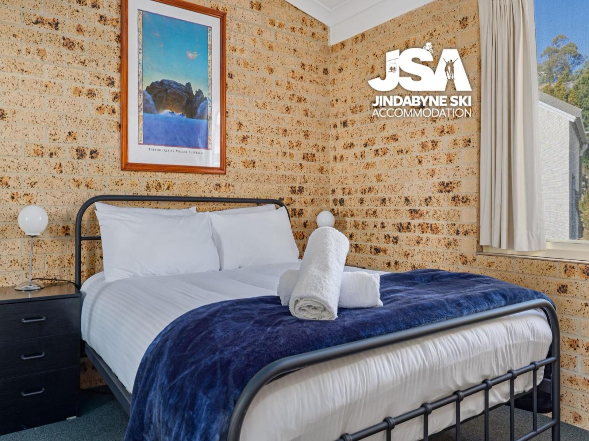 Twin Seasons 2 Fantastic View Apartment Jindabyne