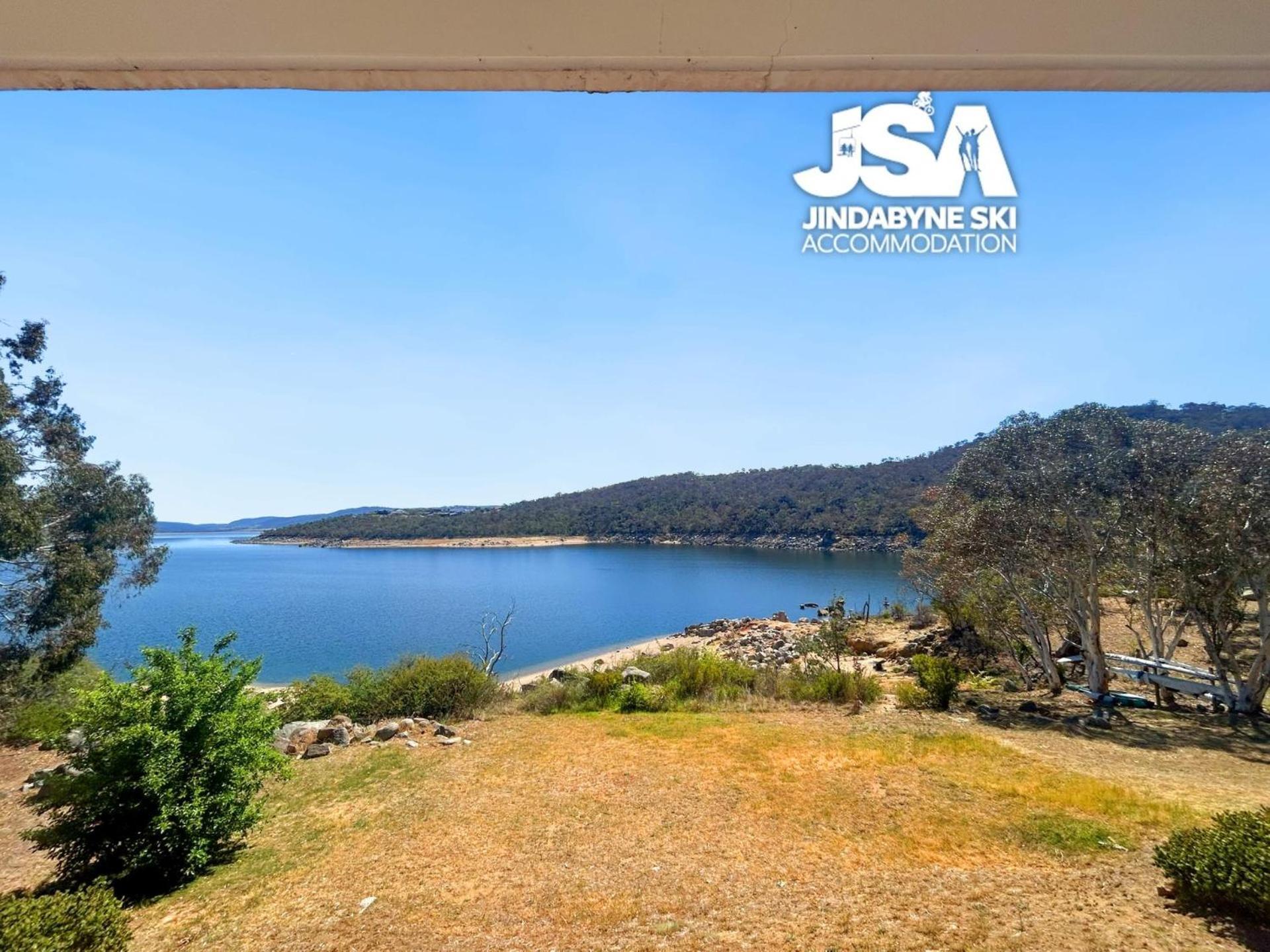 Pontis 3 Apartment Jindabyne