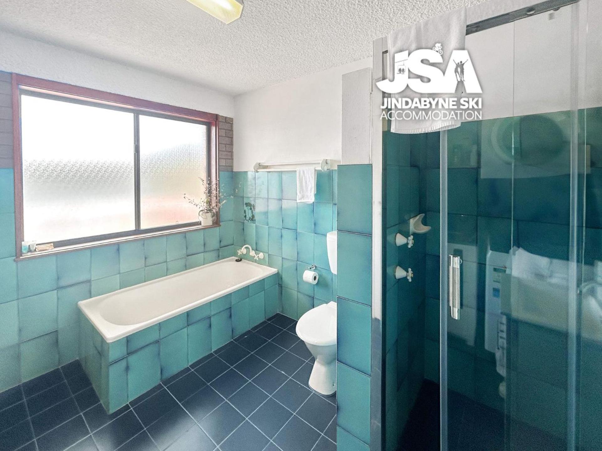 Pontis 3 Apartment