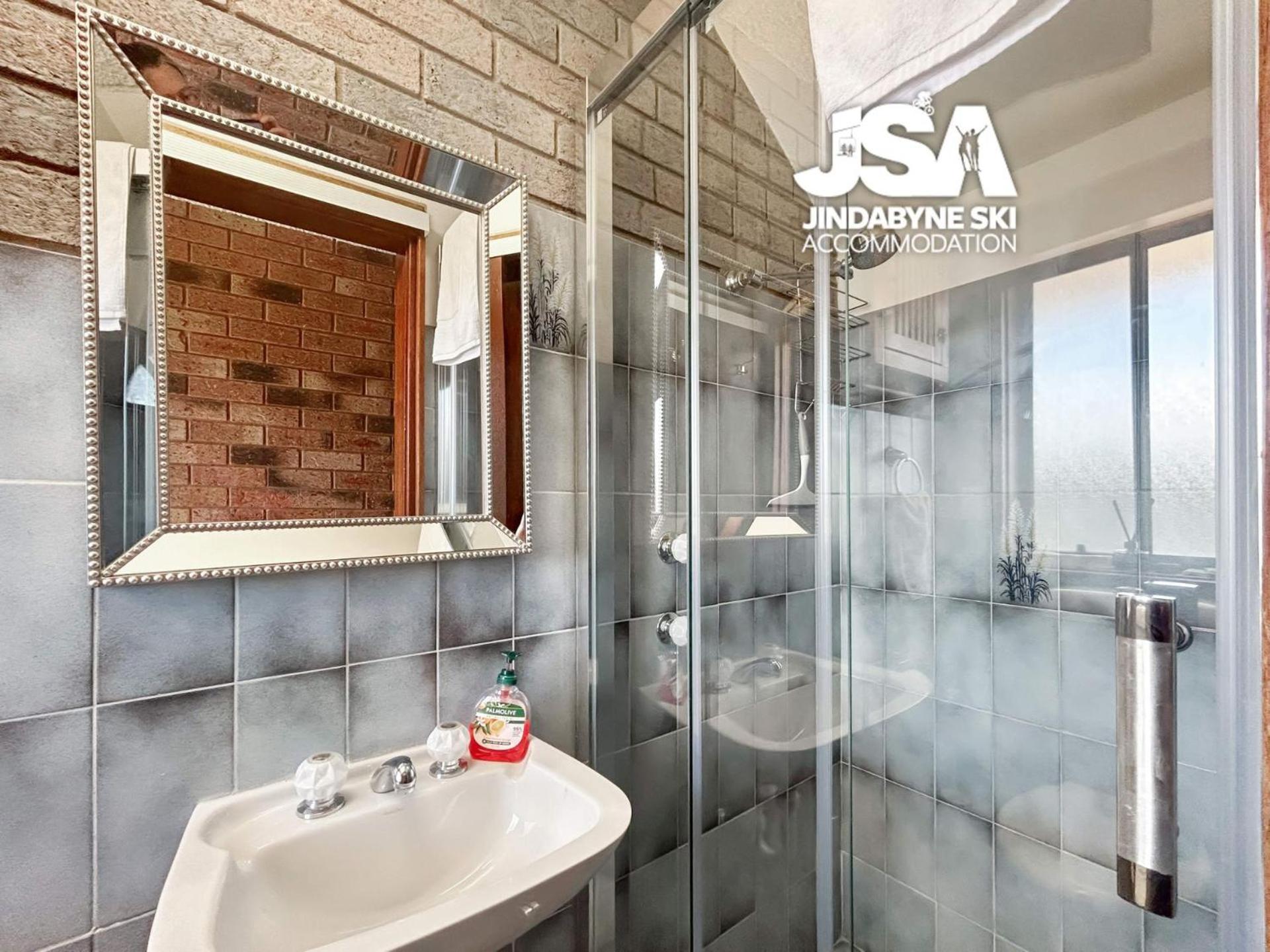 Apartment Pontis 3