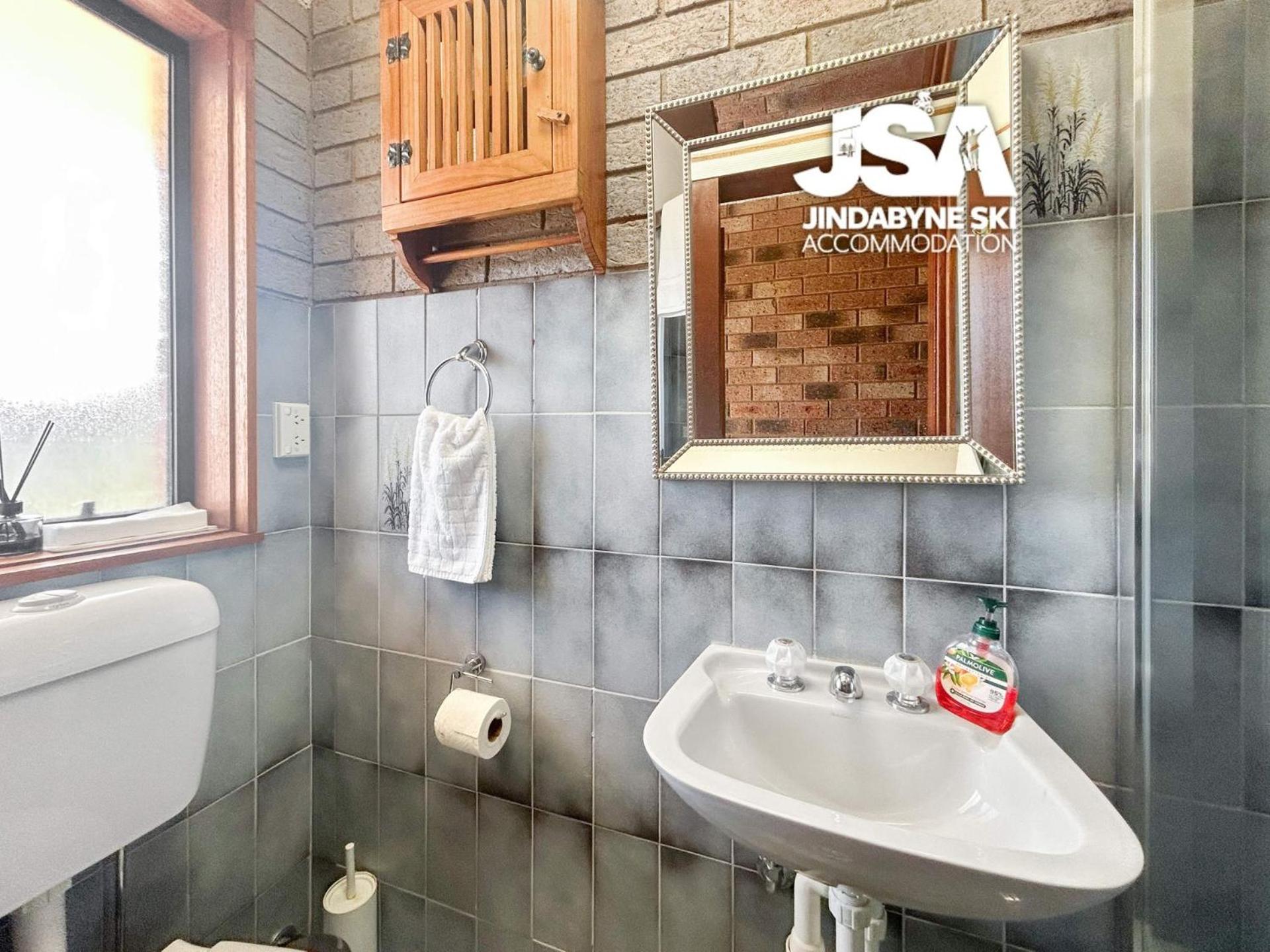 Pontis 3 Apartment Jindabyne
