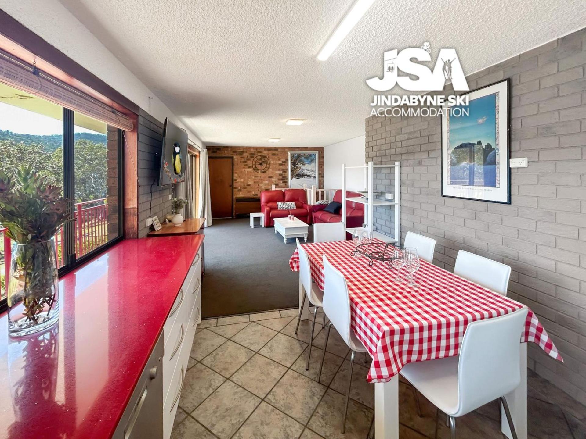 Pontis 3 * Jindabyne