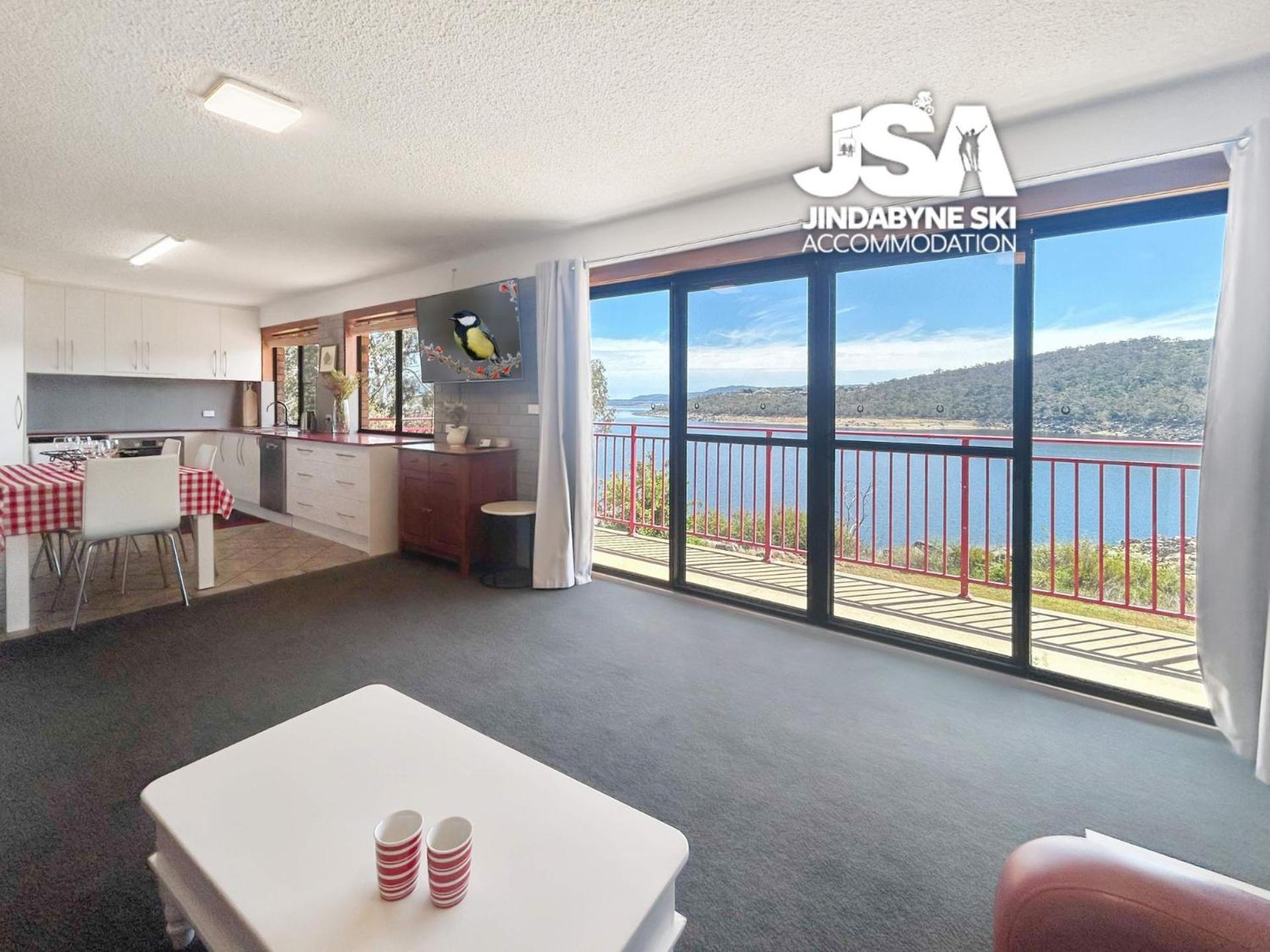 Pontis 3 Apartment *