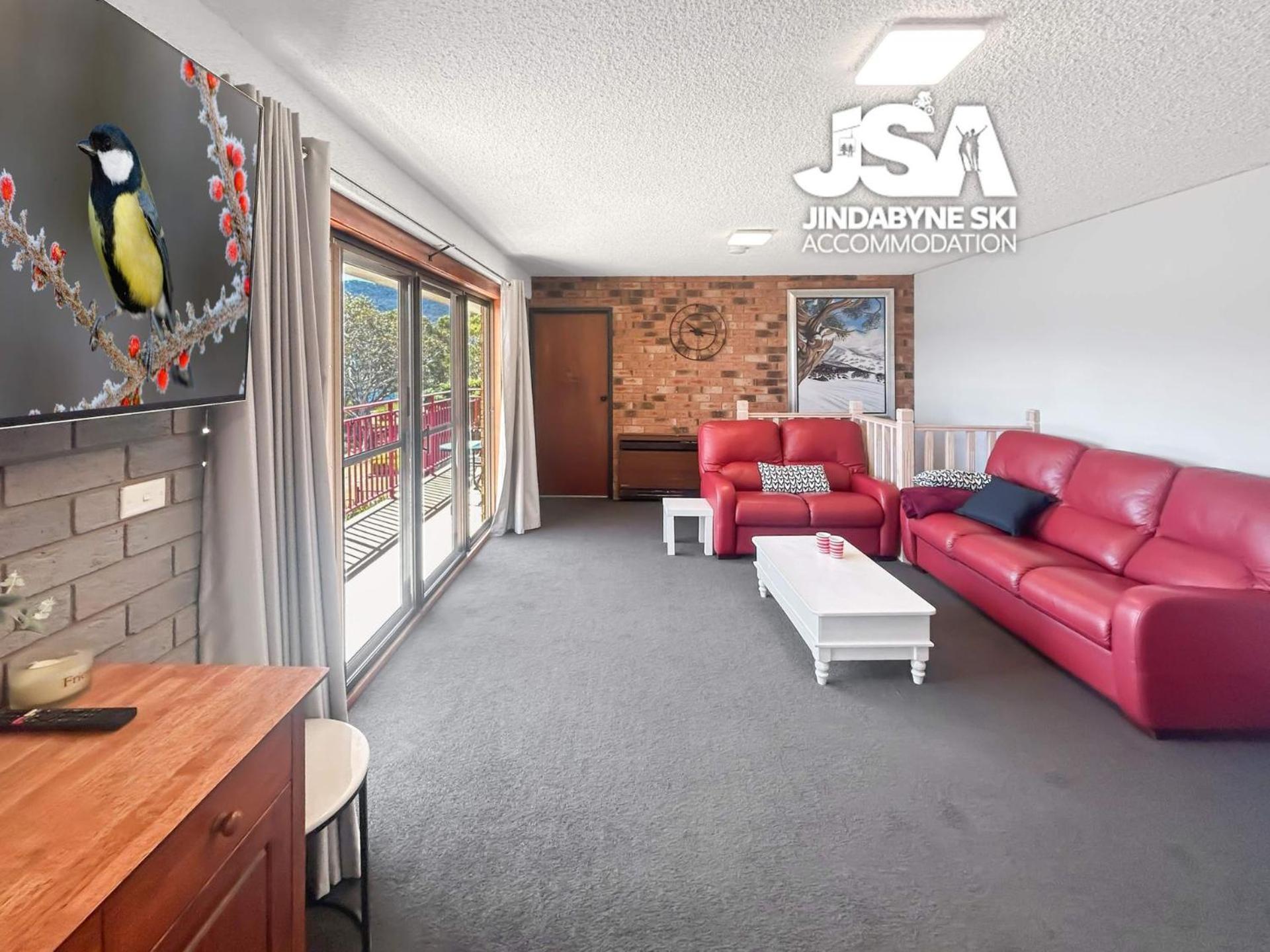 Pontis 3 Apartment Jindabyne