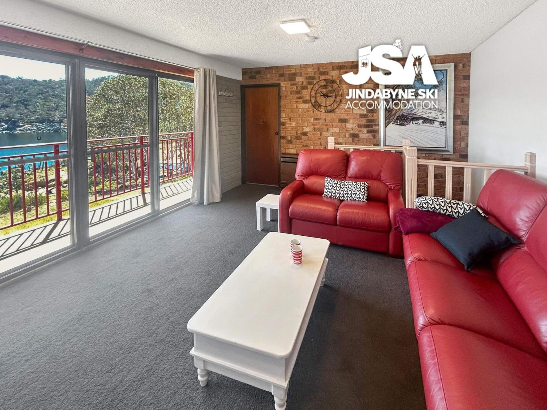 Pontis 3 Jindabyne