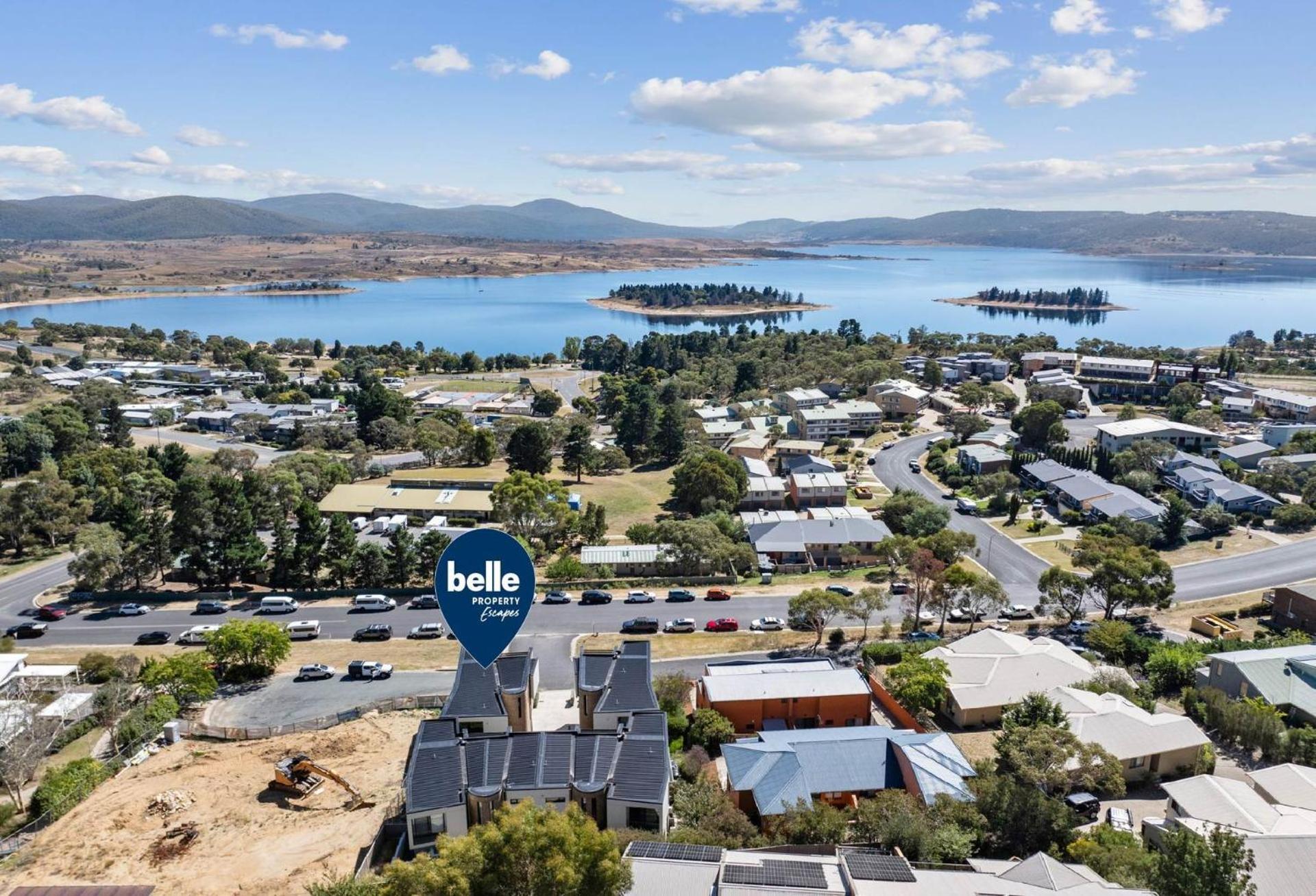 Holiday home Chilam B Jindabyne