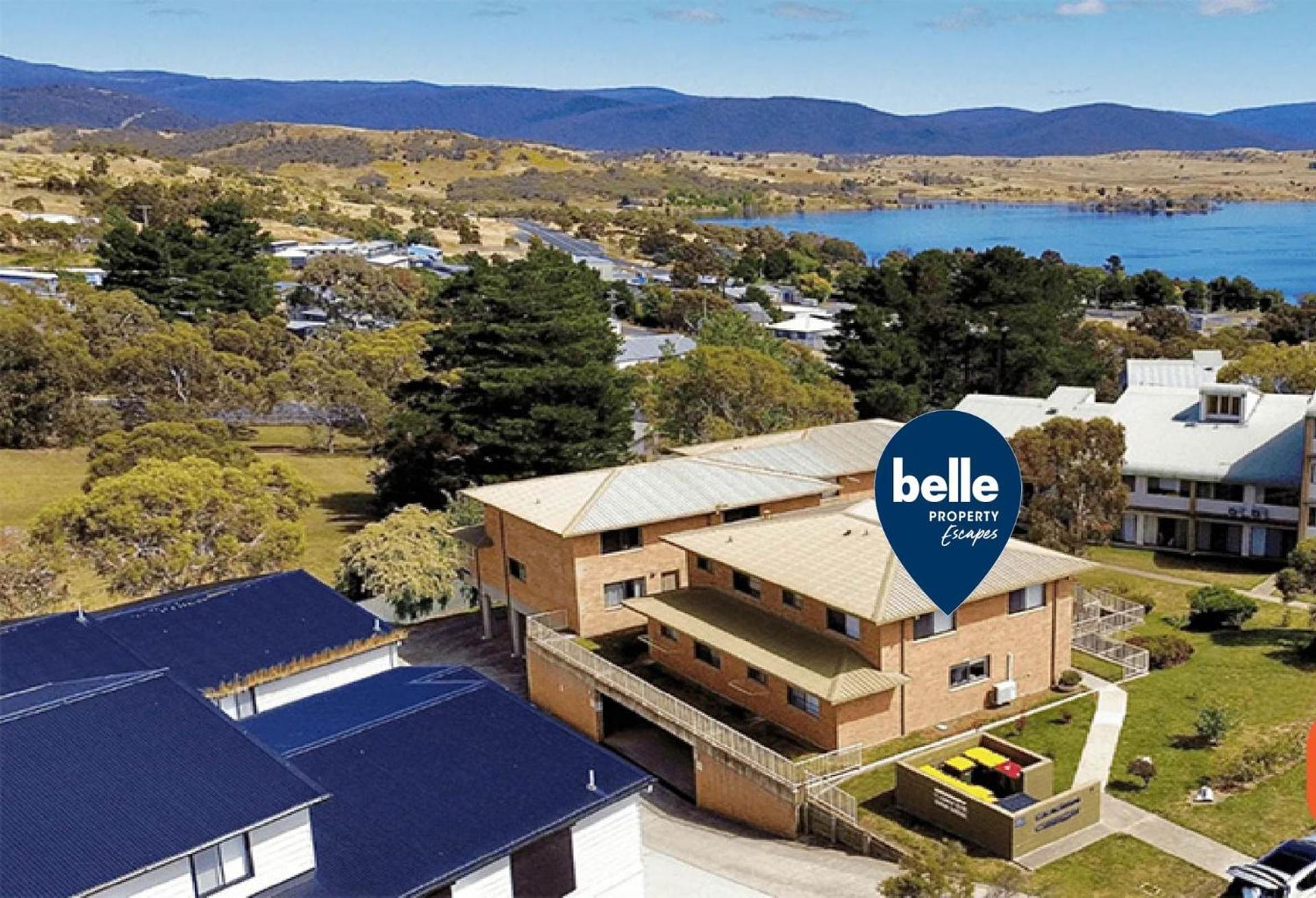 Apartment Kirwan Gardens 3 Jindabyne