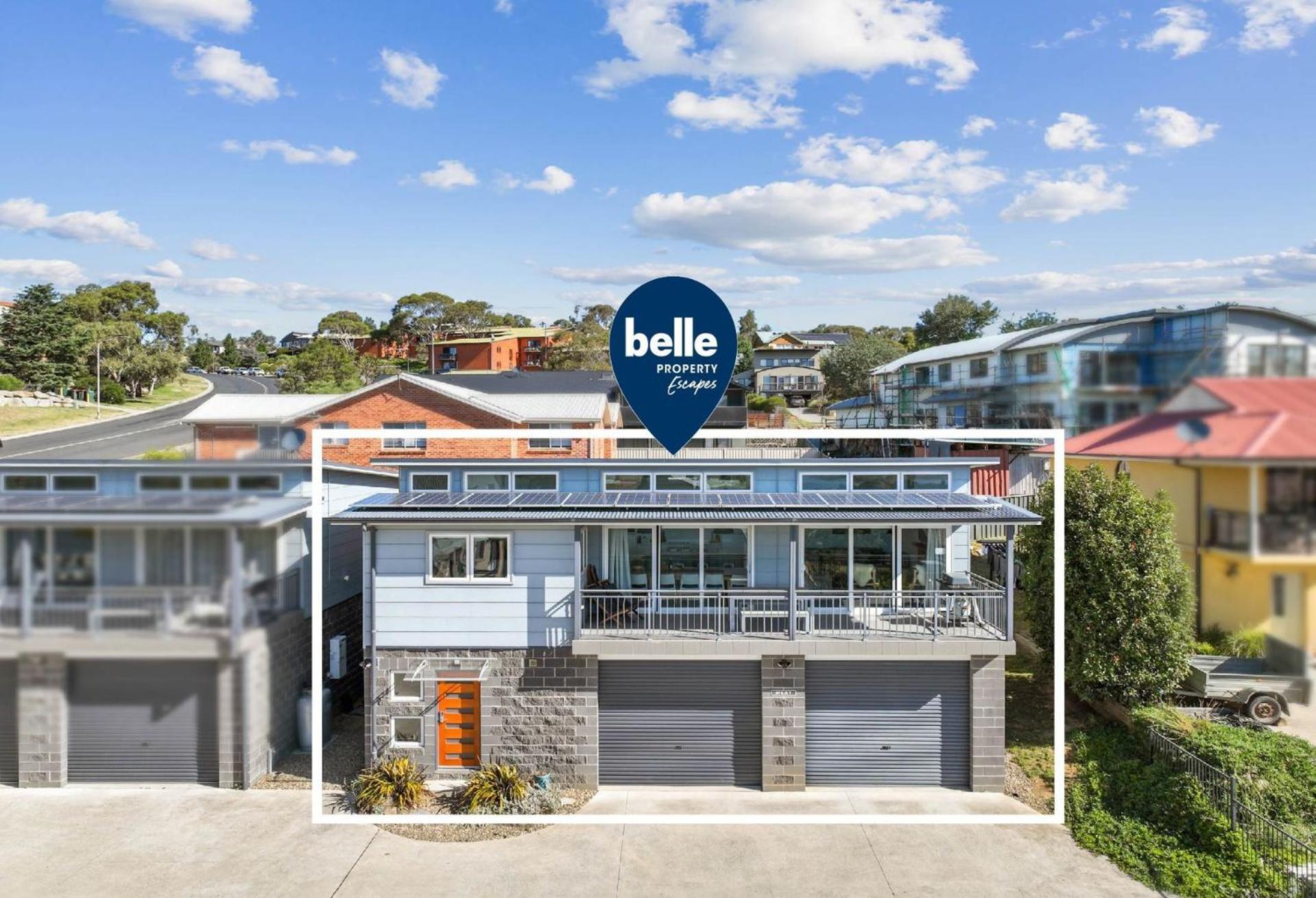 The Elements West Holiday home Jindabyne