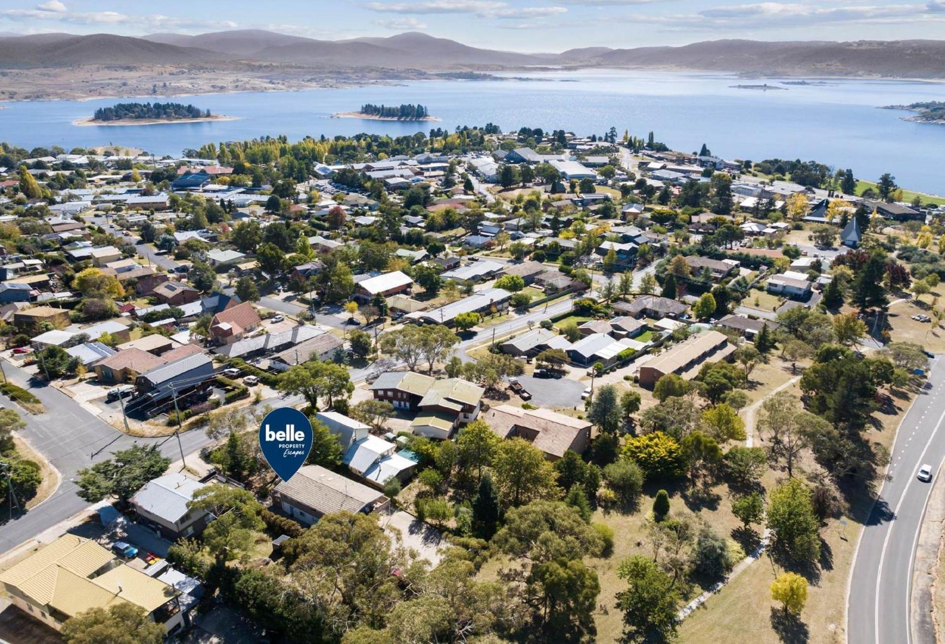 Jindy Peaks Apartment Jindabyne