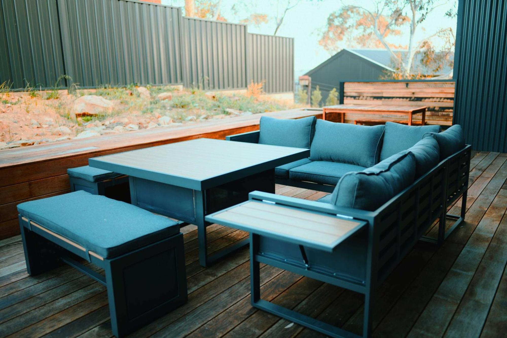 Holiday home Snowbell - Mountain View, 4br Modern Detached
