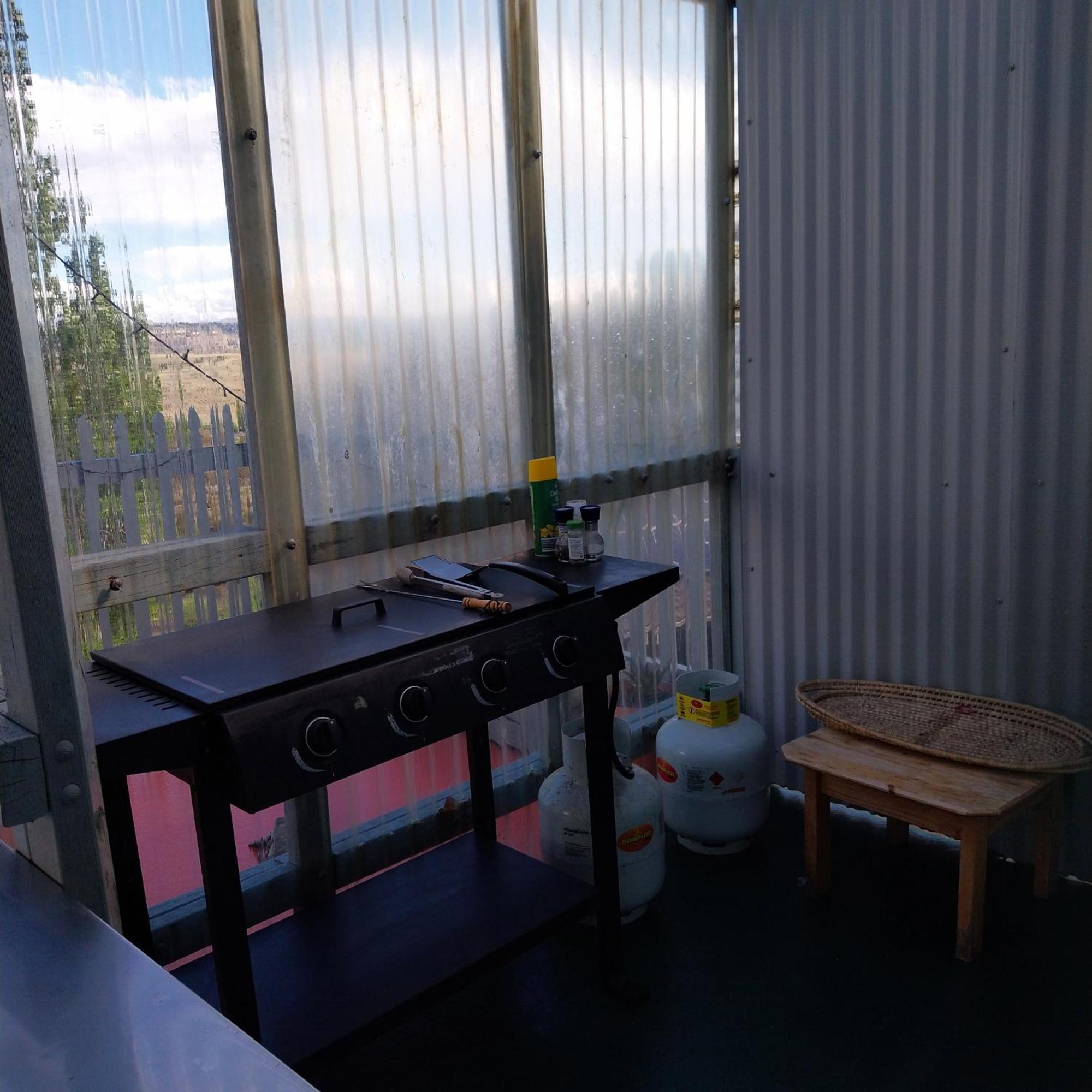 Chalet Jindabyne 3* Jindabyne