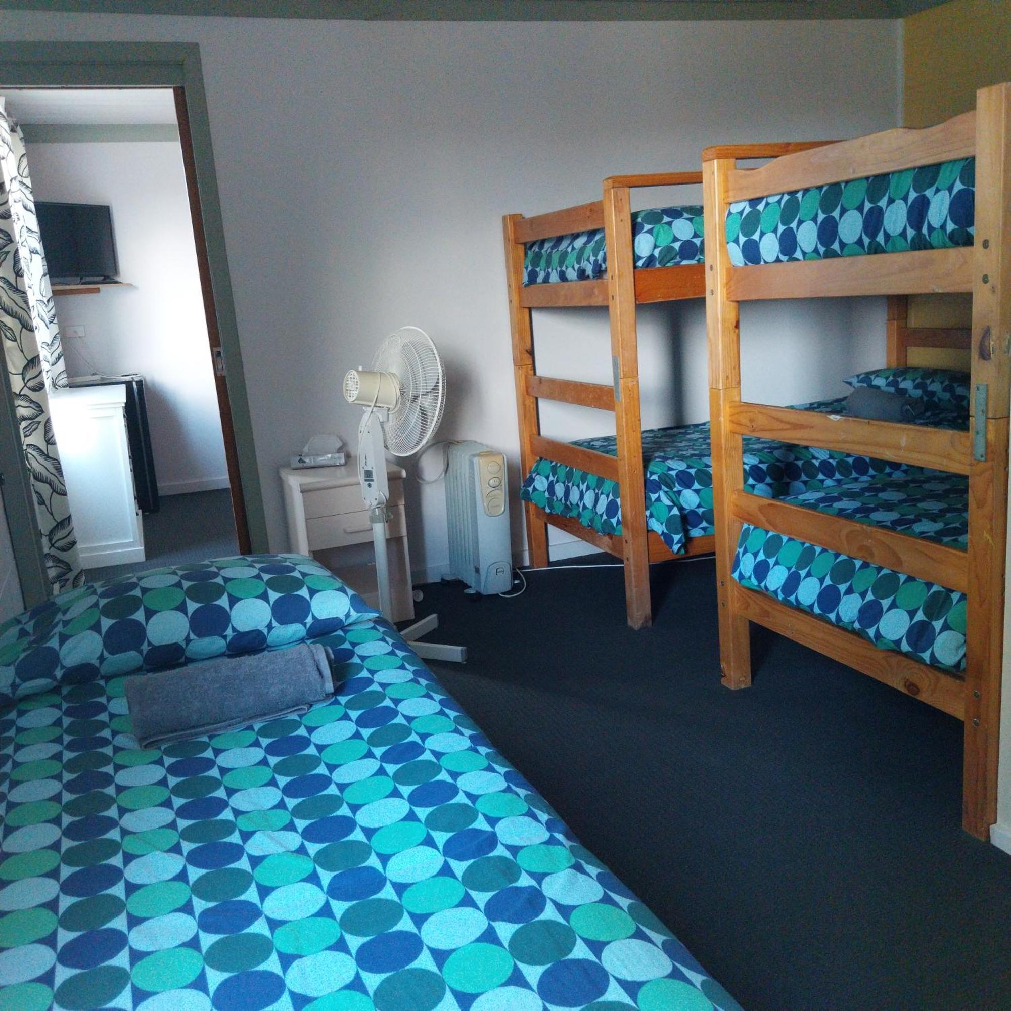 Bed & Breakfast Chalet Jindabyne Jindabyne