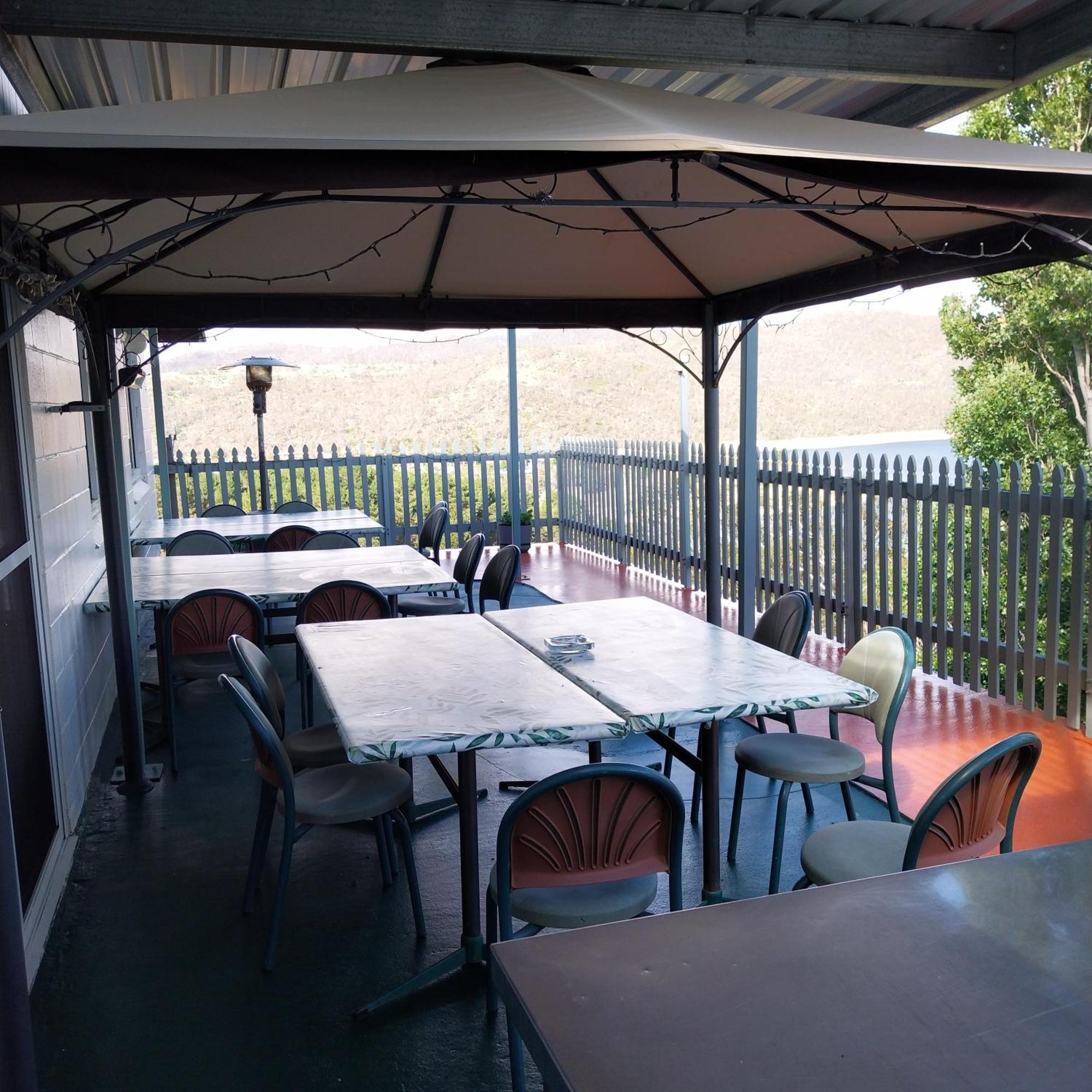 Chalet Jindabyne 3* Jindabyne