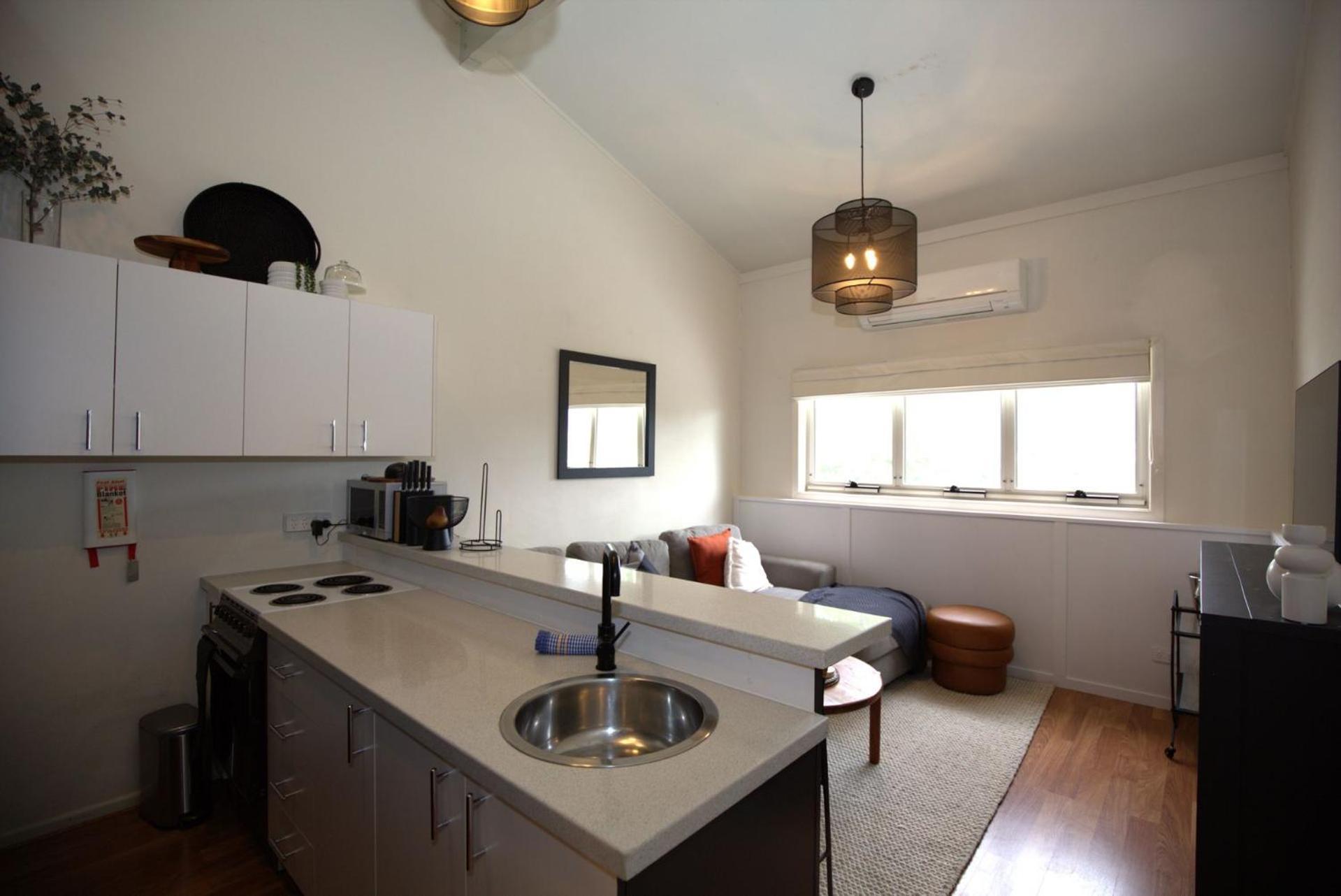 Apartment Razorback 13 1 Gippsland Street