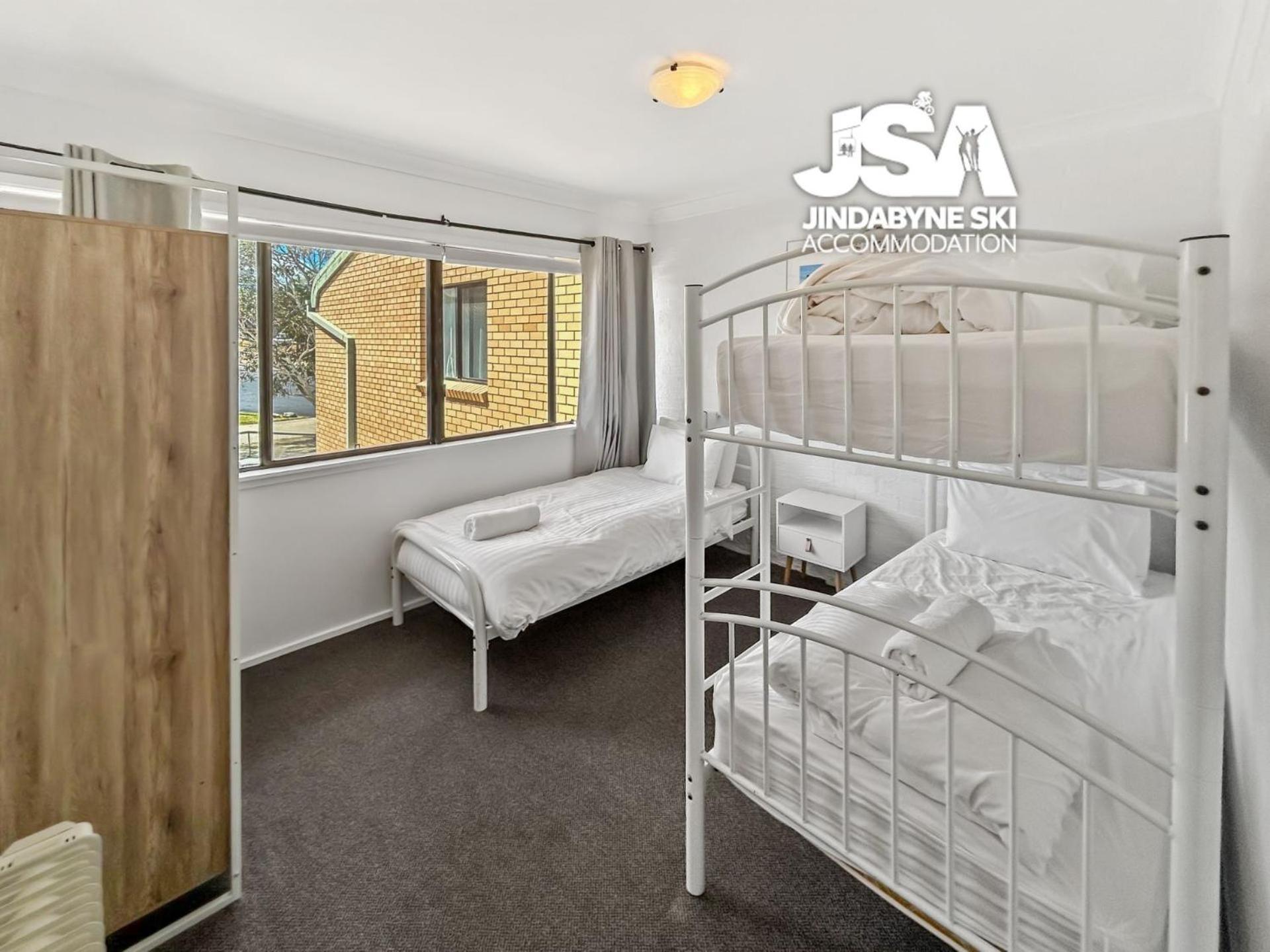 Apartment Mountain View 49