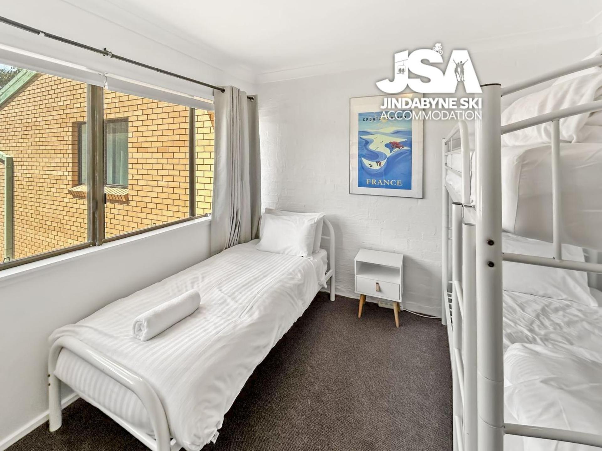 Apartment Mountain View 49 *
