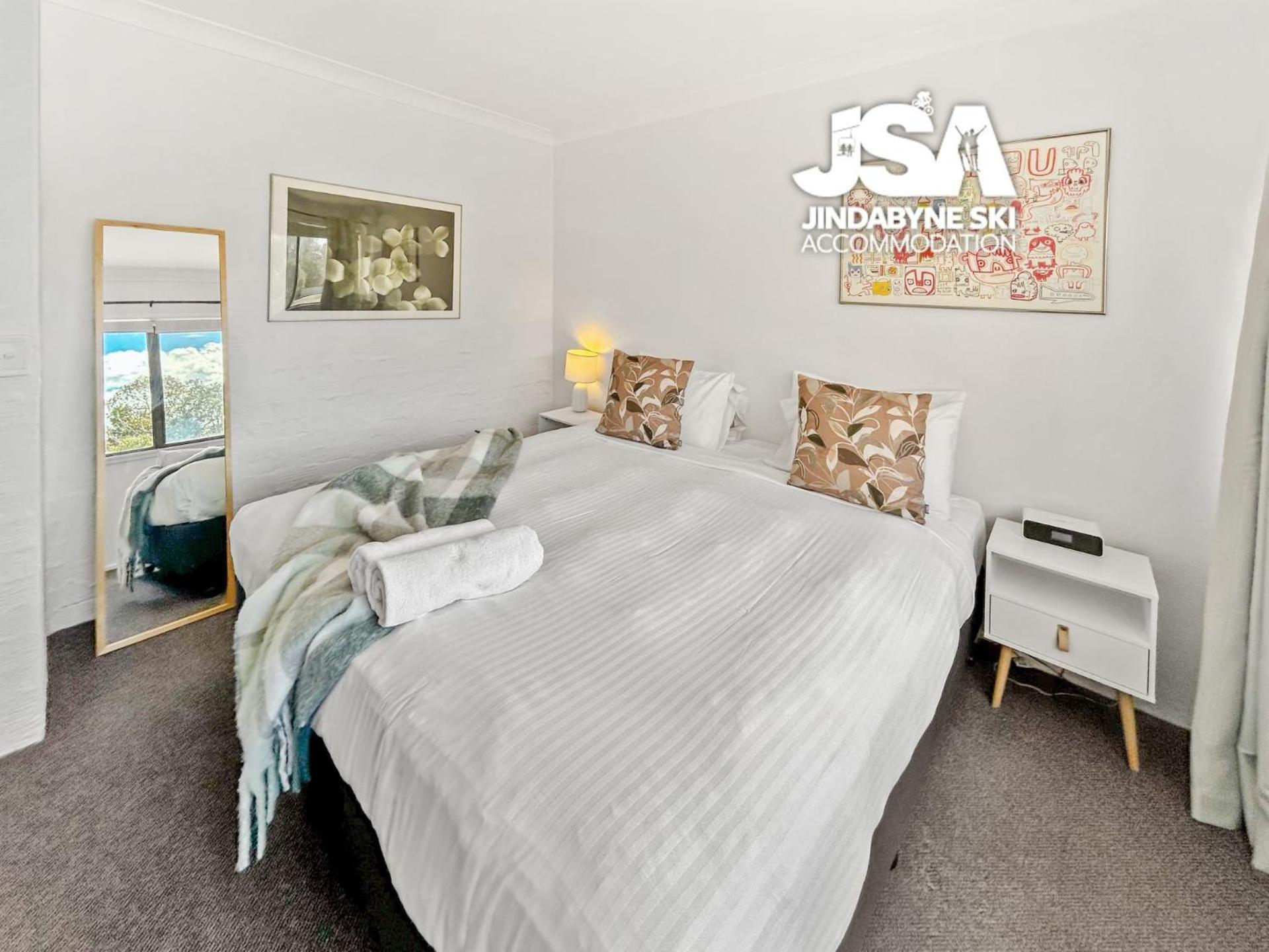 Mountain View 49 Apartment Jindabyne