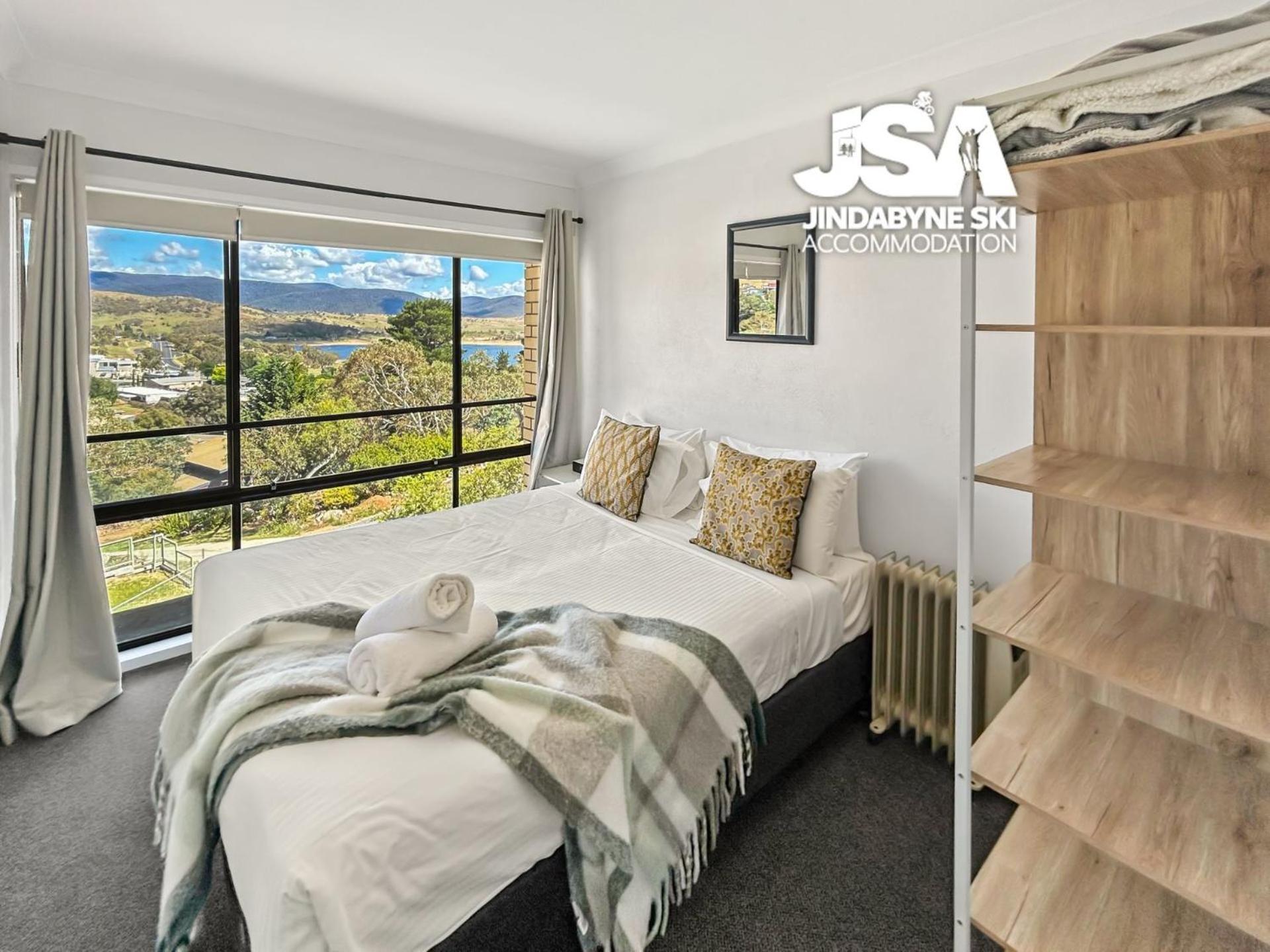 Apartment Mountain View 49 Jindabyne